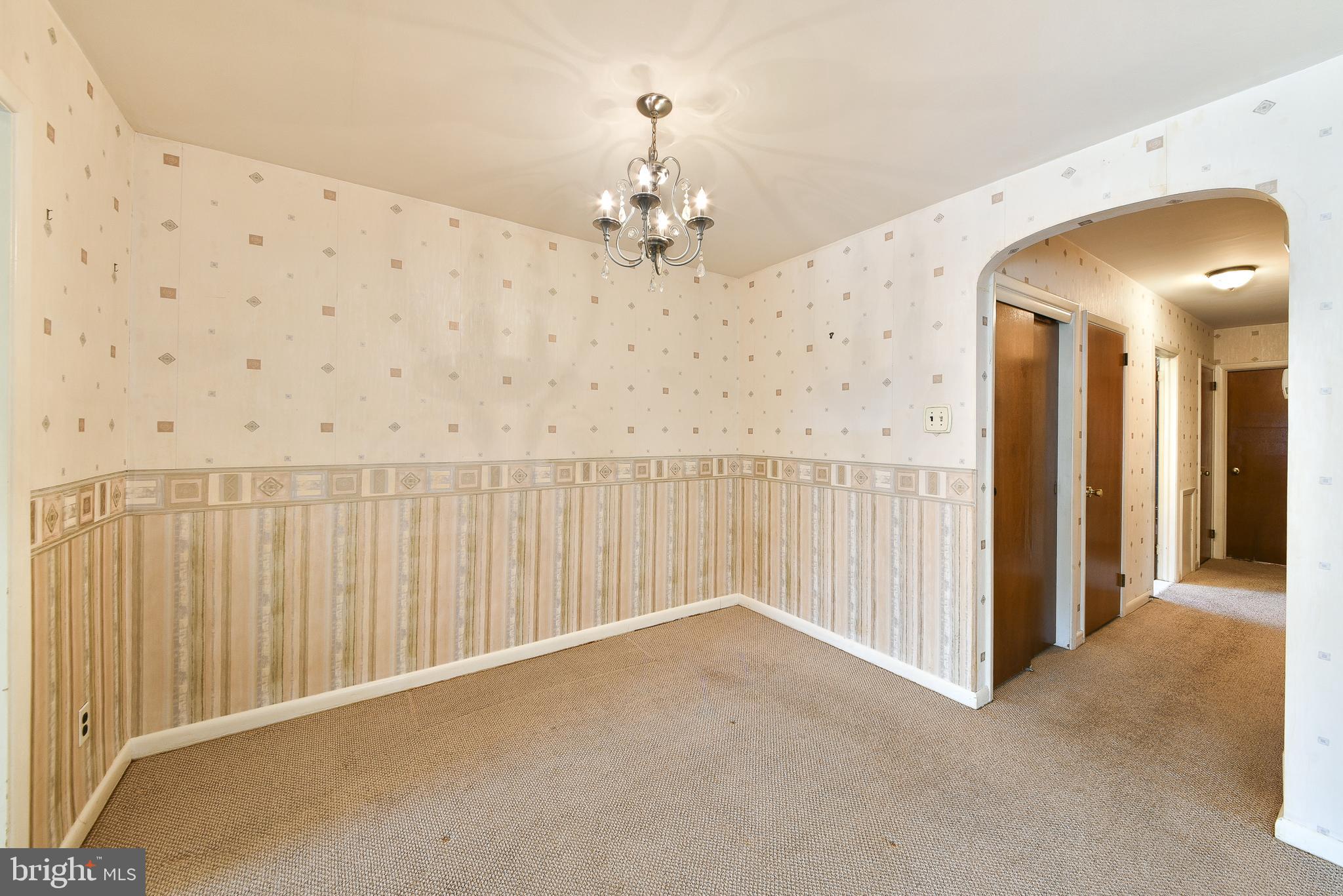 PHILADELPHIA - Residential