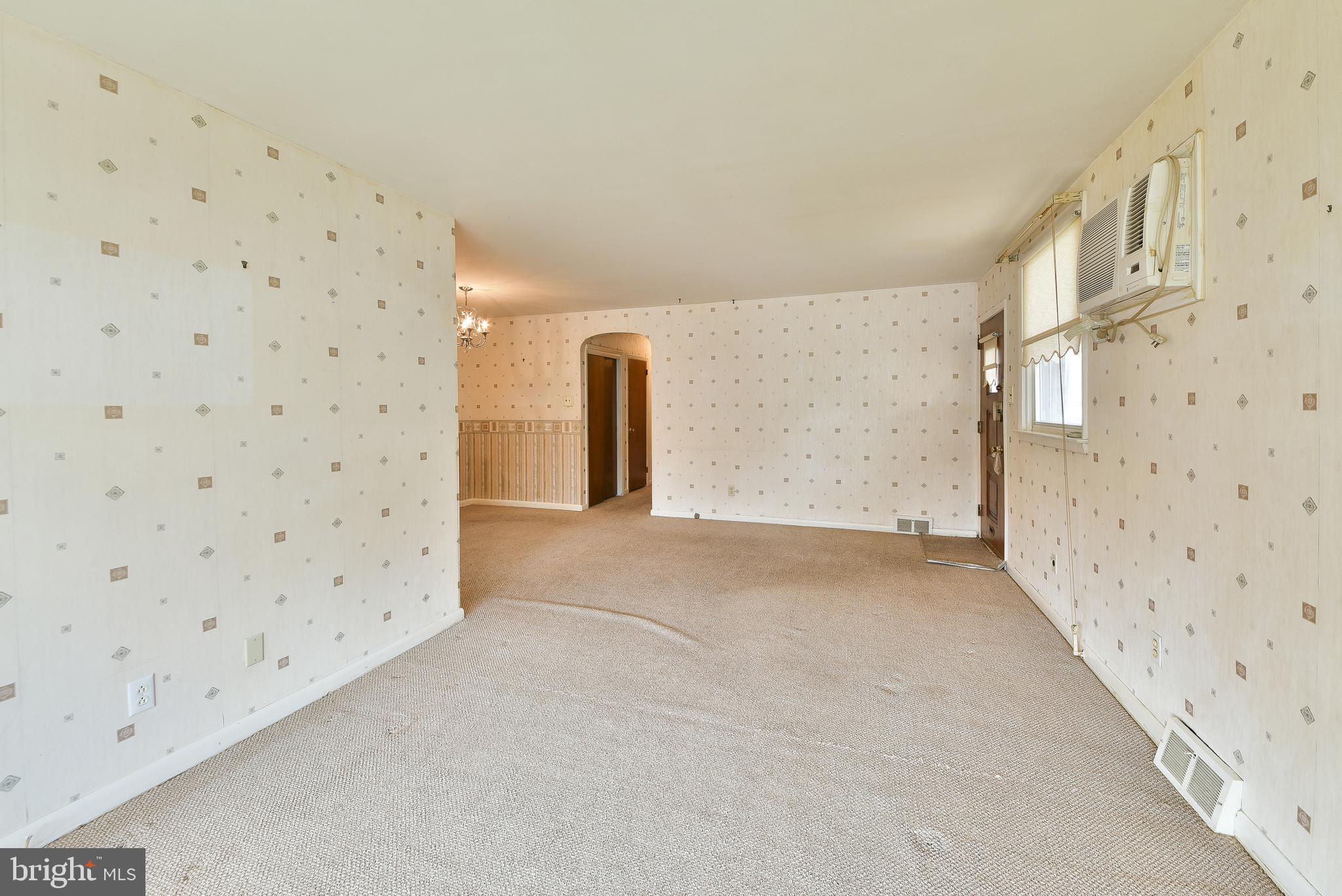 PHILADELPHIA - Residential