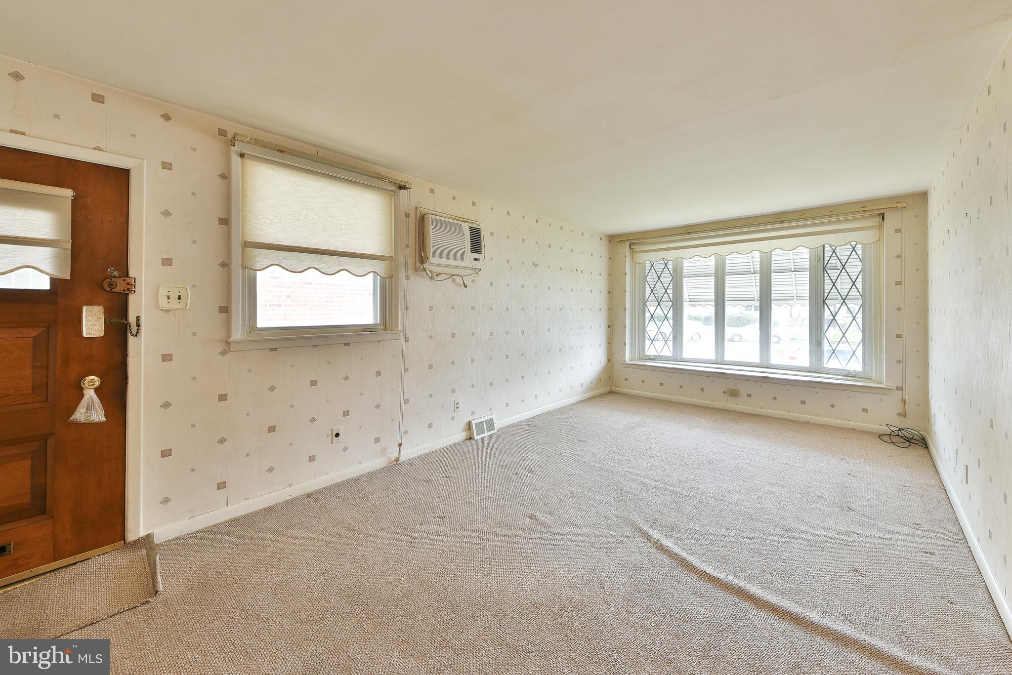 PHILADELPHIA - Residential