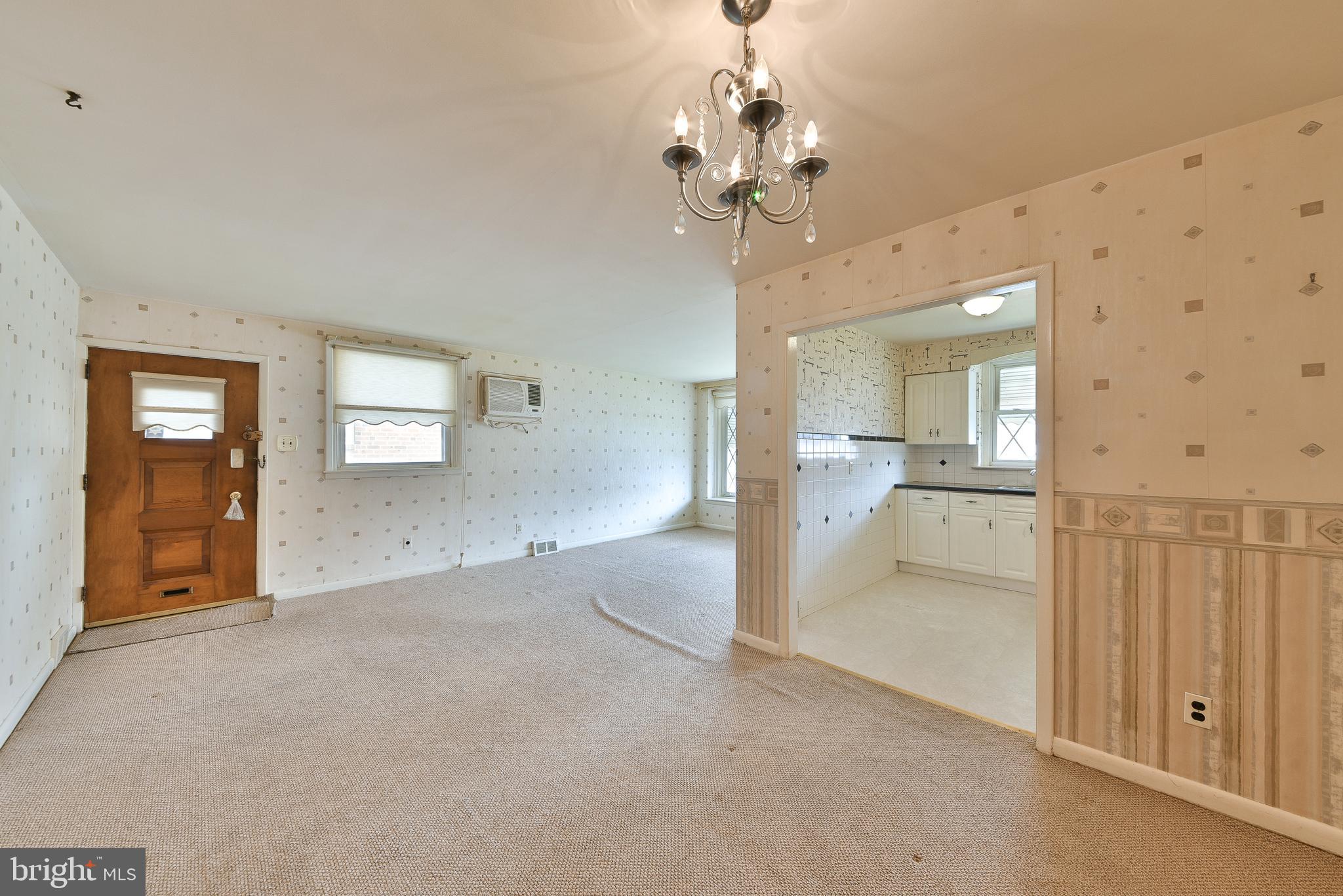 PHILADELPHIA - Residential