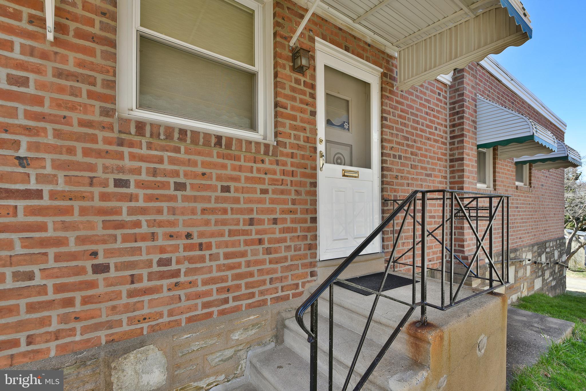 PHILADELPHIA - Residential