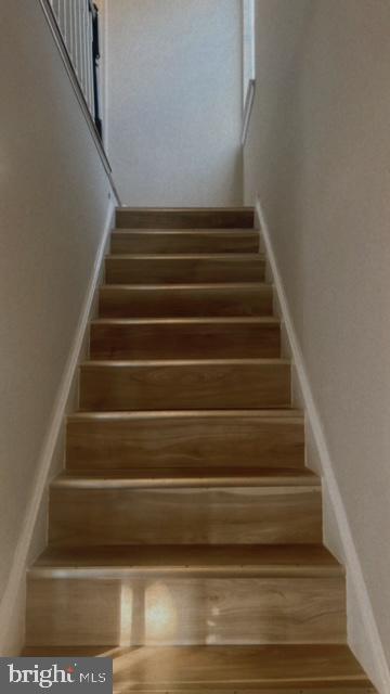 PROVIDENCE VILLAGE - Residential Lease