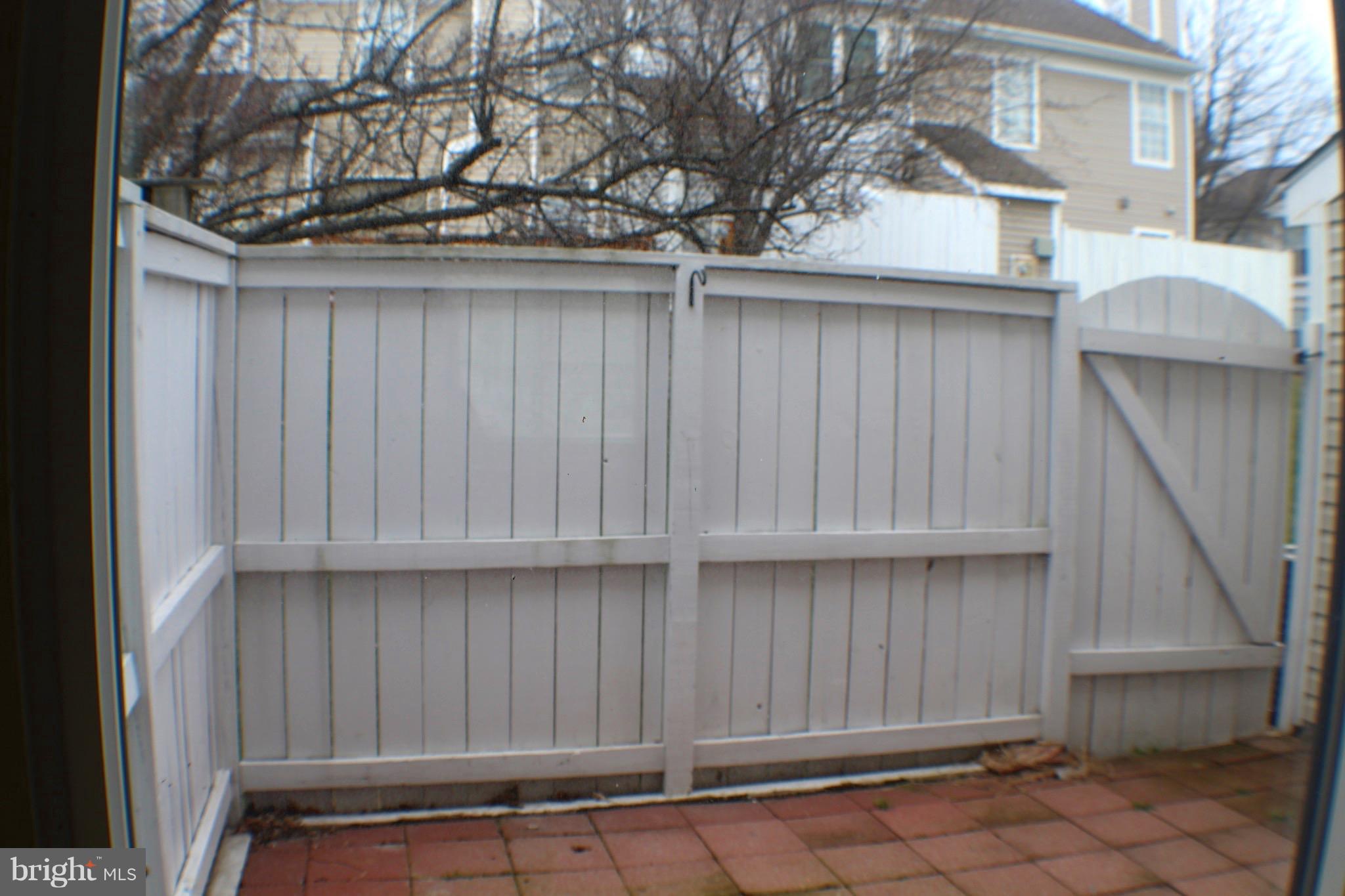 PROVIDENCE VILLAGE - Residential Lease