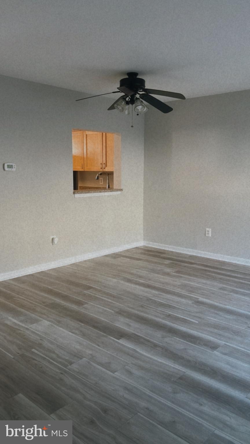 PROVIDENCE VILLAGE - Residential Lease