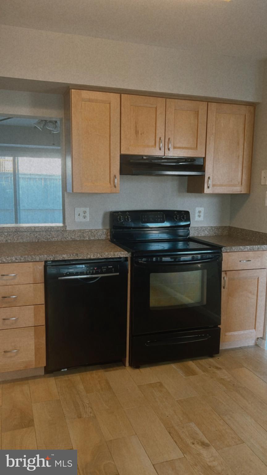 PROVIDENCE VILLAGE - Residential Lease