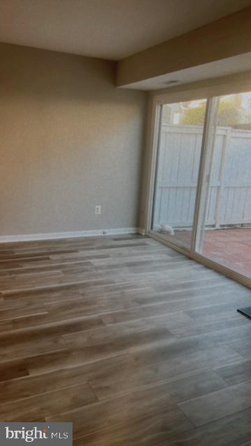 PROVIDENCE VILLAGE - Residential Lease