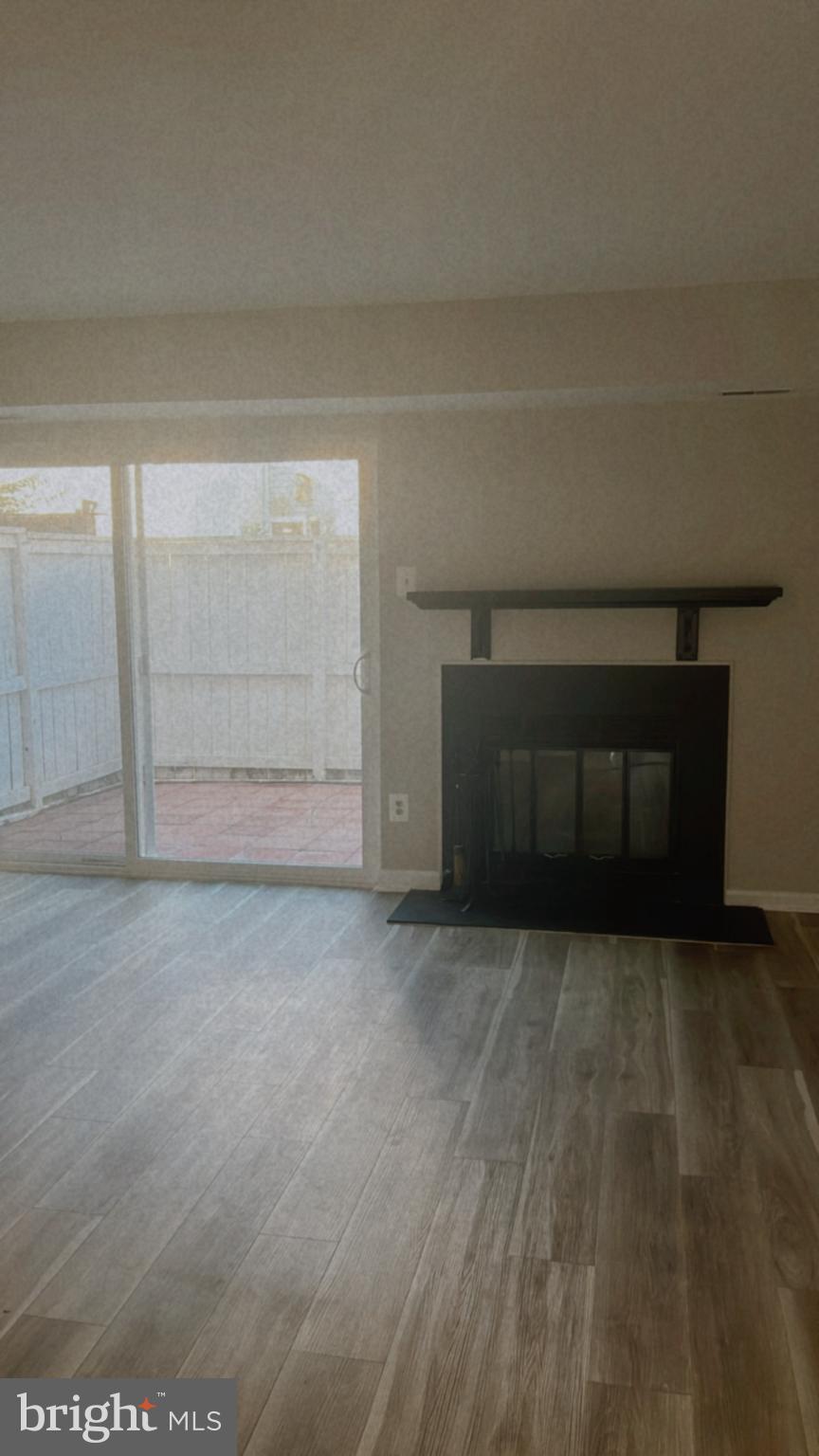 PROVIDENCE VILLAGE - Residential Lease