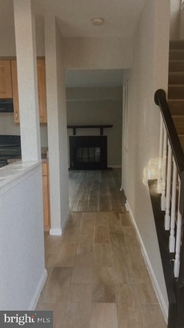 PROVIDENCE VILLAGE - Residential Lease