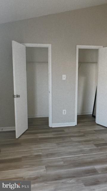 PROVIDENCE VILLAGE - Residential Lease