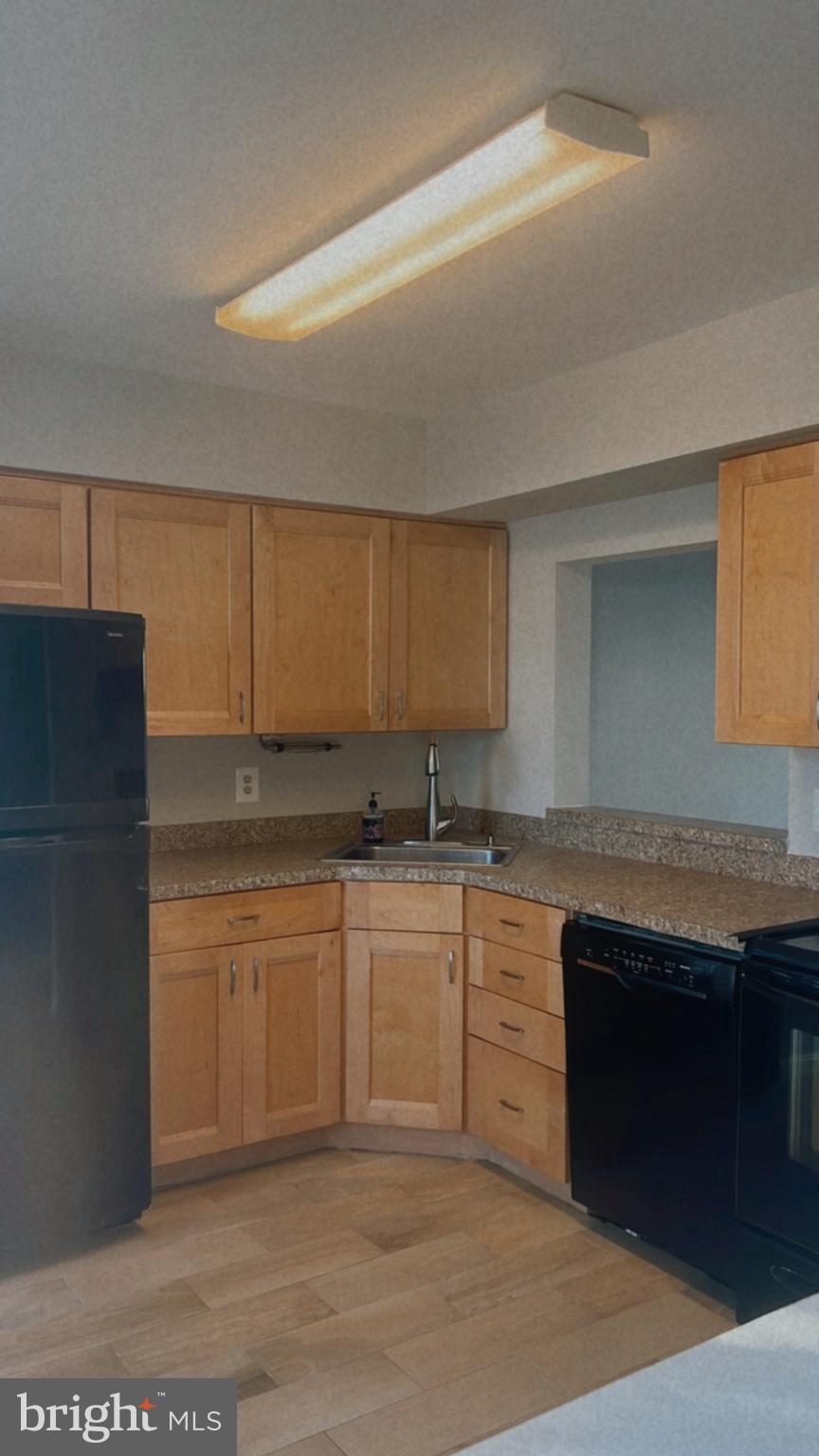 PROVIDENCE VILLAGE - Residential Lease