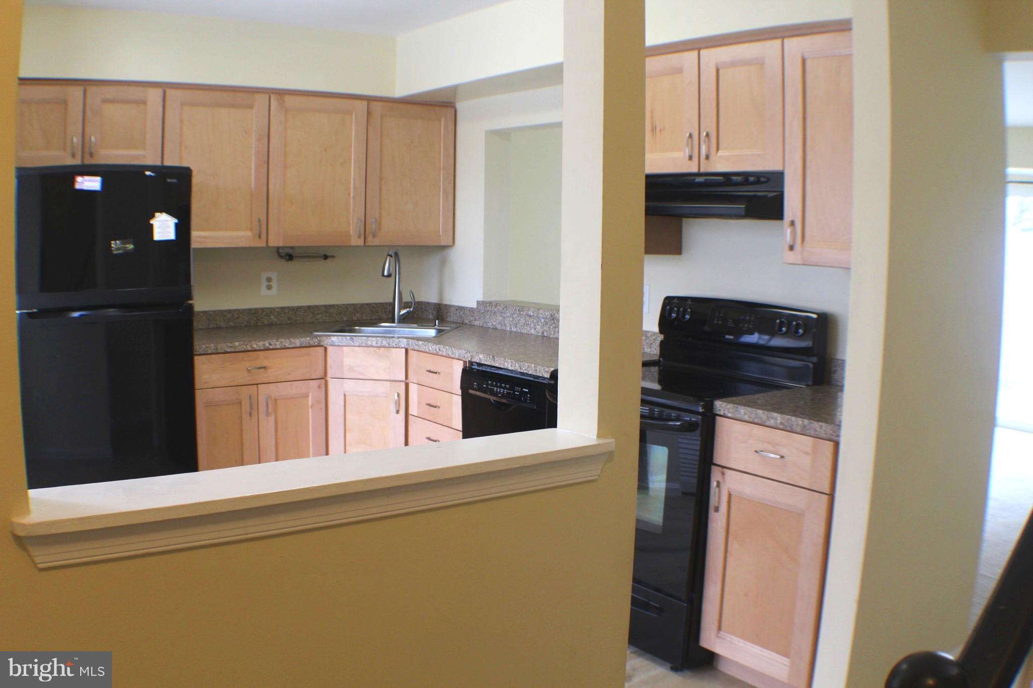 PROVIDENCE VILLAGE - Residential Lease