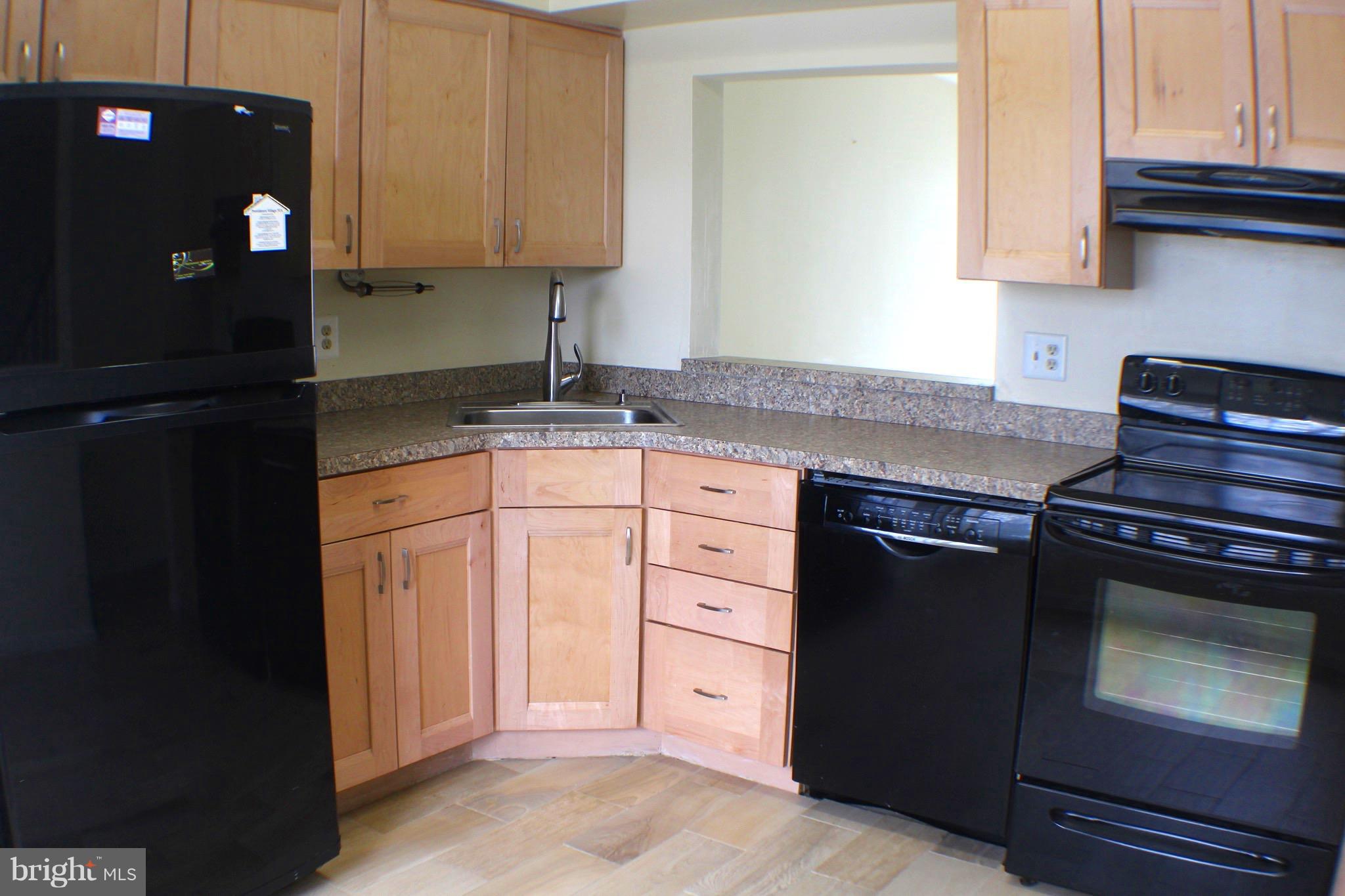 PROVIDENCE VILLAGE - Residential Lease