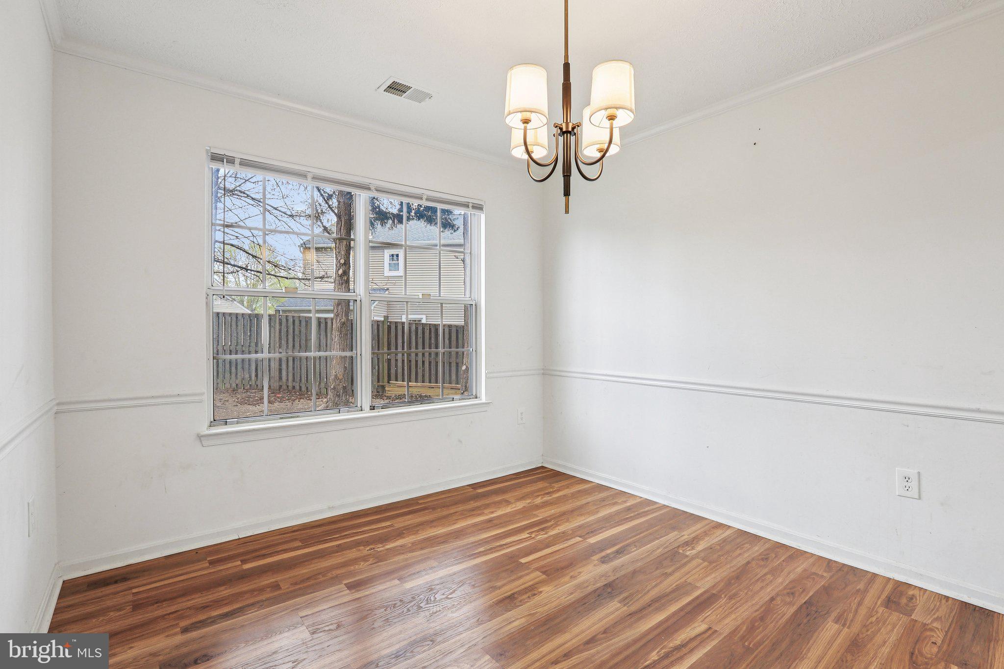 MARSHALL'S LANDING SUB - Residential