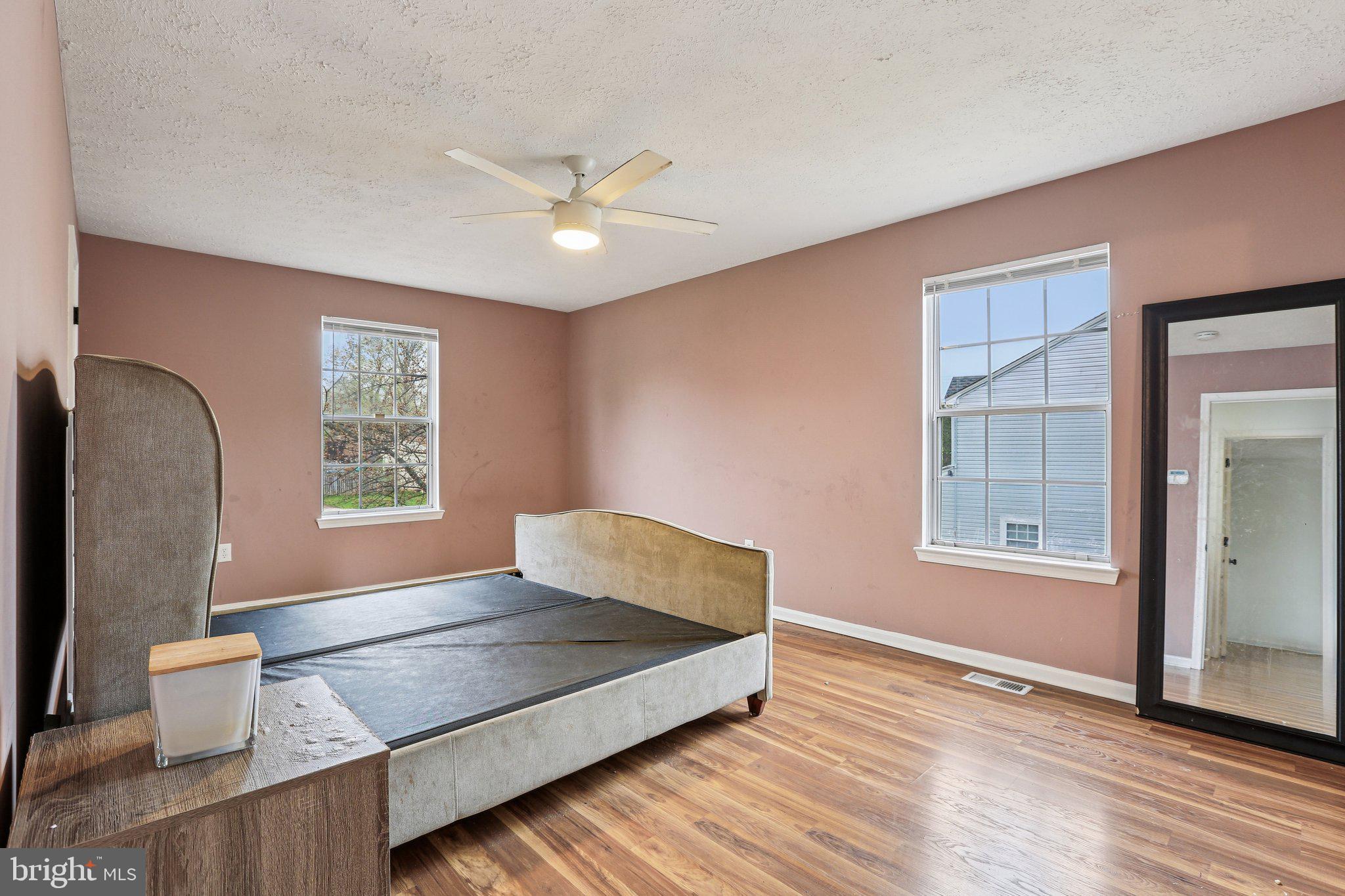 MARSHALL'S LANDING SUB - Residential