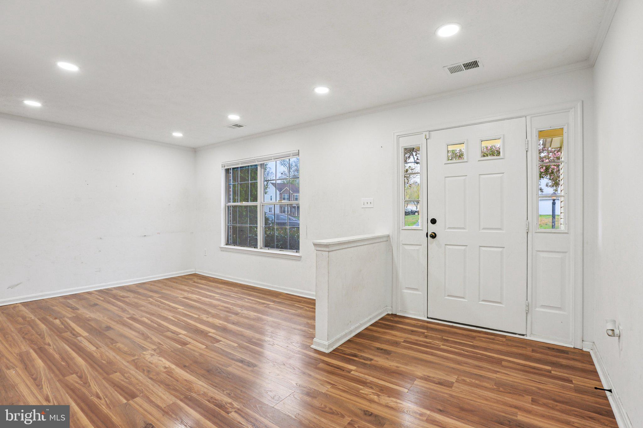 MARSHALL'S LANDING SUB - Residential