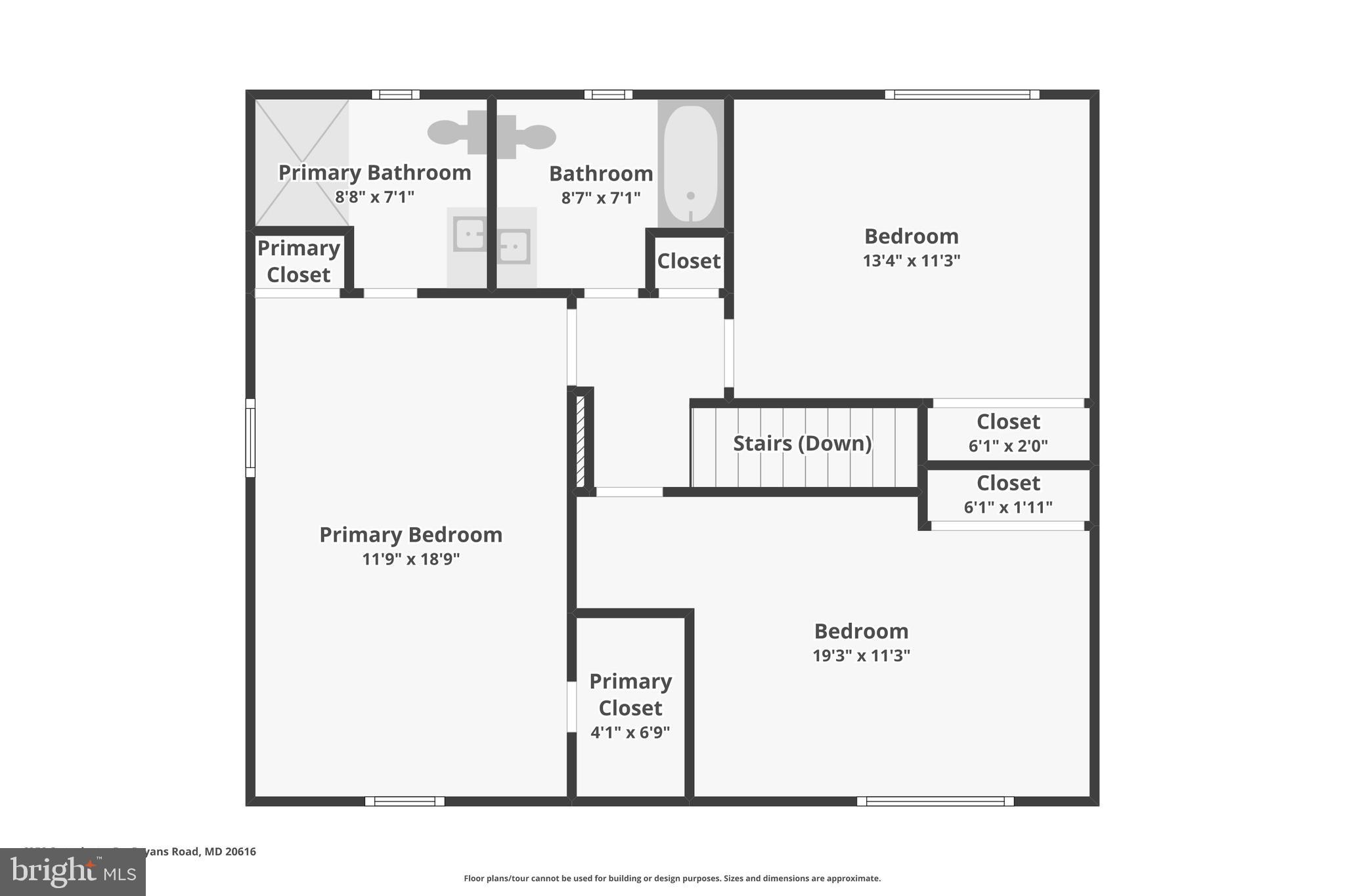 MARSHALL'S LANDING SUB - Residential