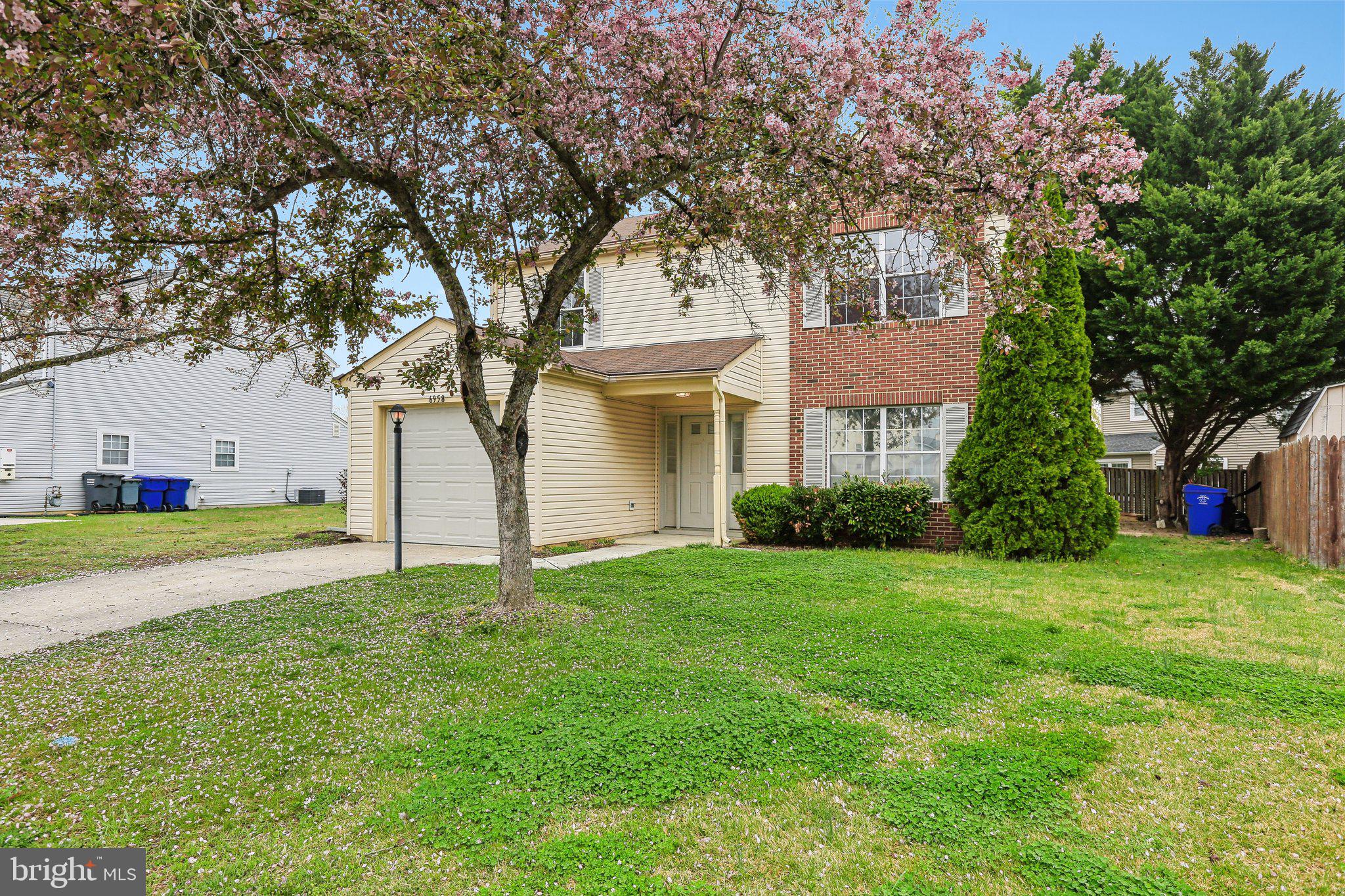 MARSHALL'S LANDING SUB - Residential