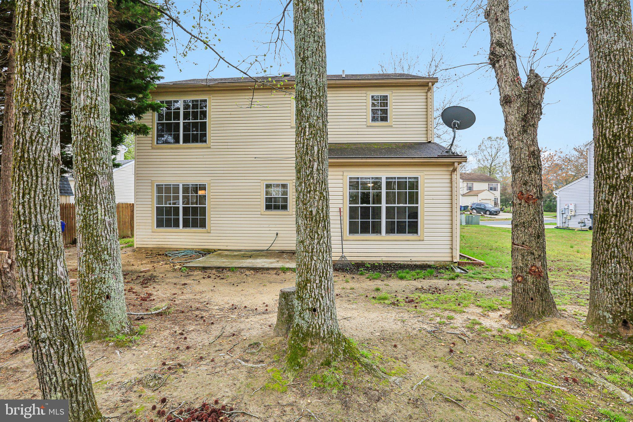 MARSHALL'S LANDING SUB - Residential