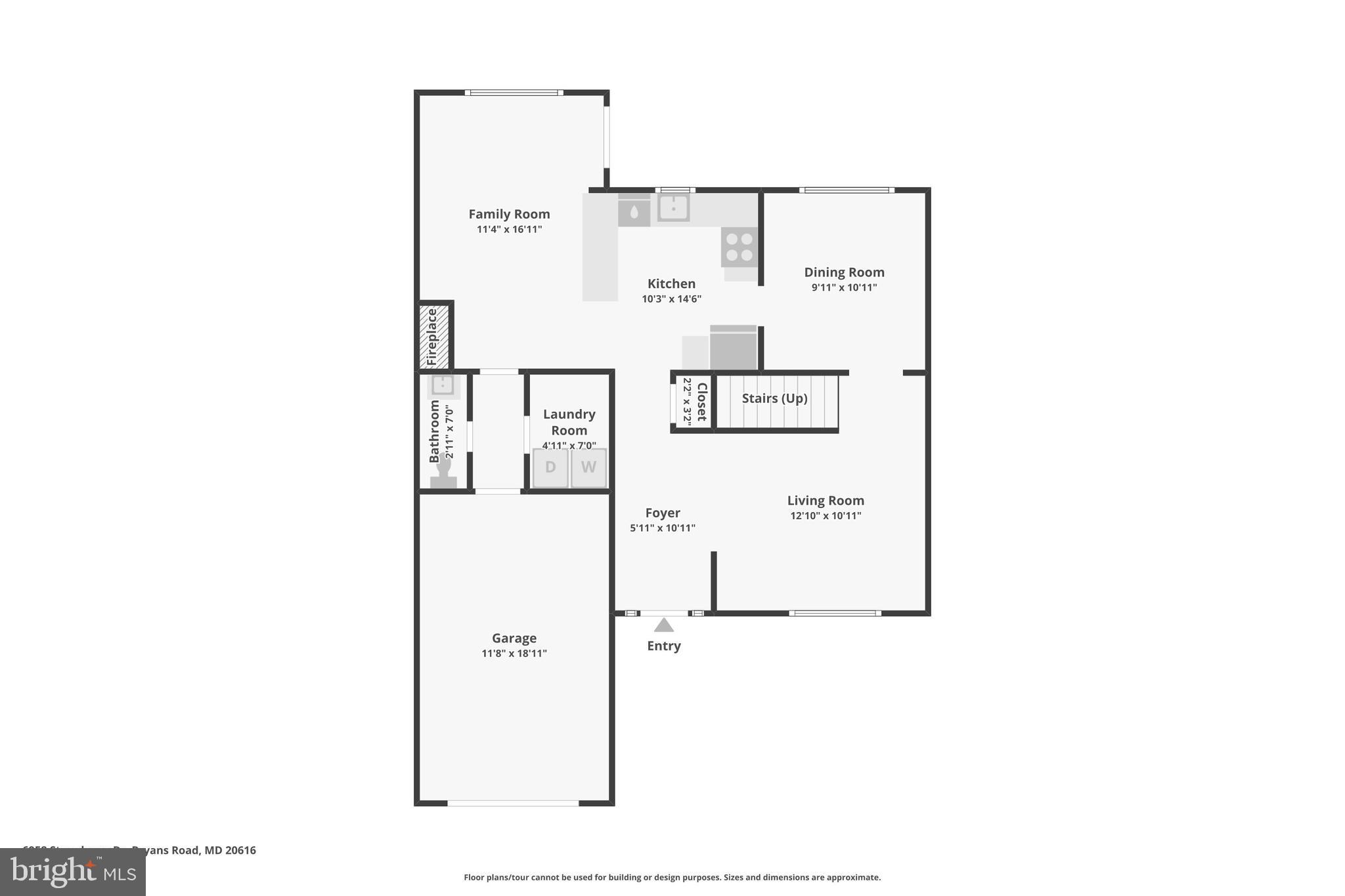 MARSHALL'S LANDING SUB - Residential
