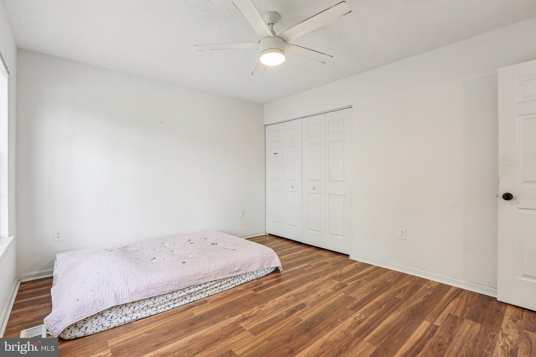 MARSHALL'S LANDING SUB - Residential