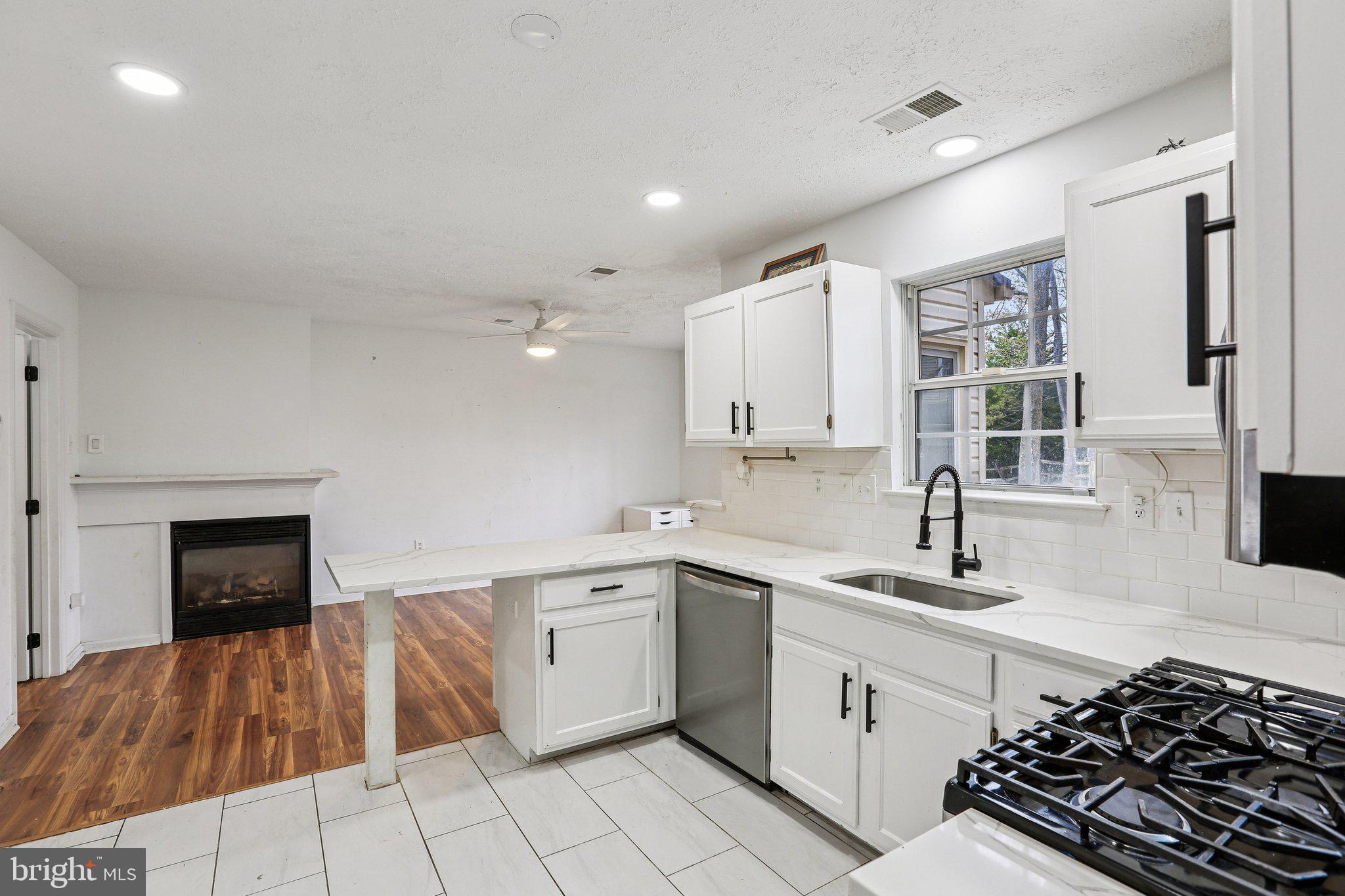 MARSHALL'S LANDING SUB - Residential