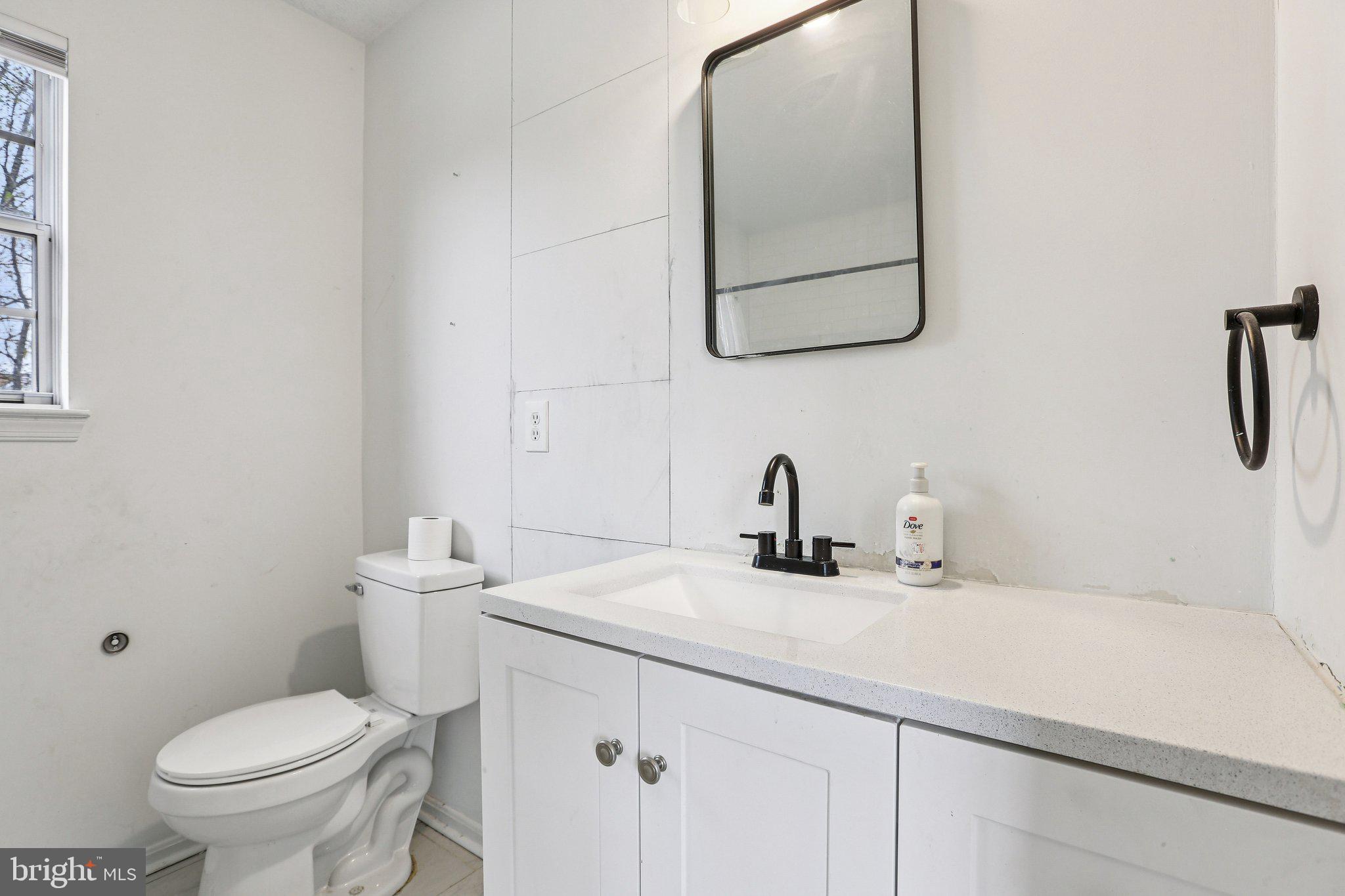 MARSHALL'S LANDING SUB - Residential