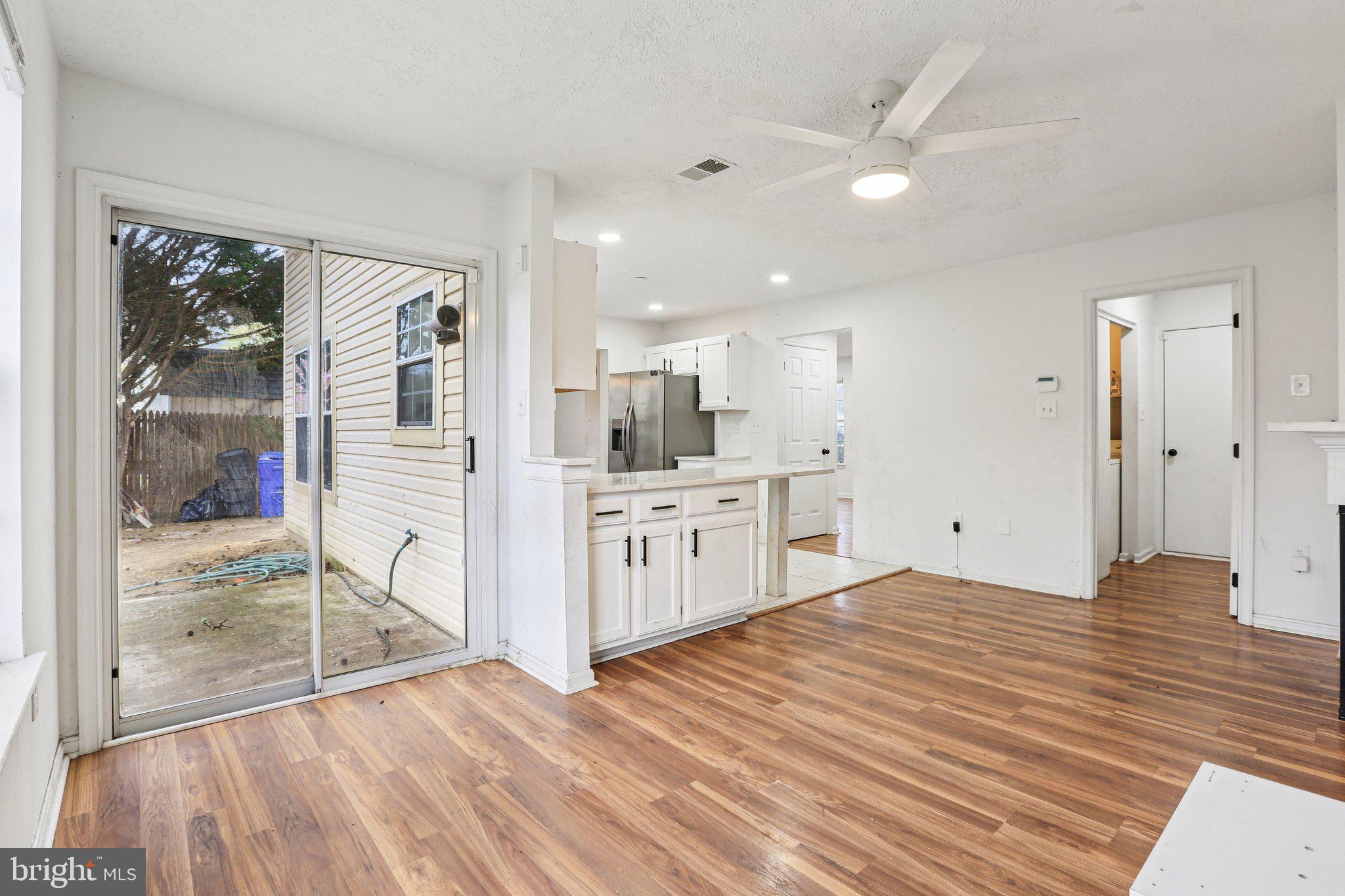 MARSHALL'S LANDING SUB - Residential