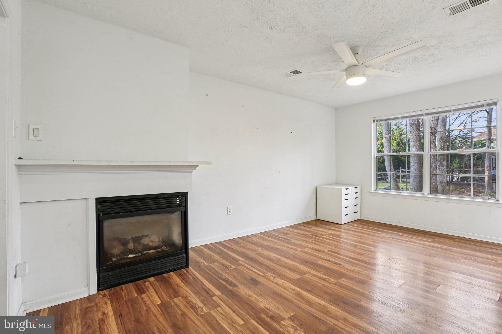 MARSHALL'S LANDING SUB - Residential