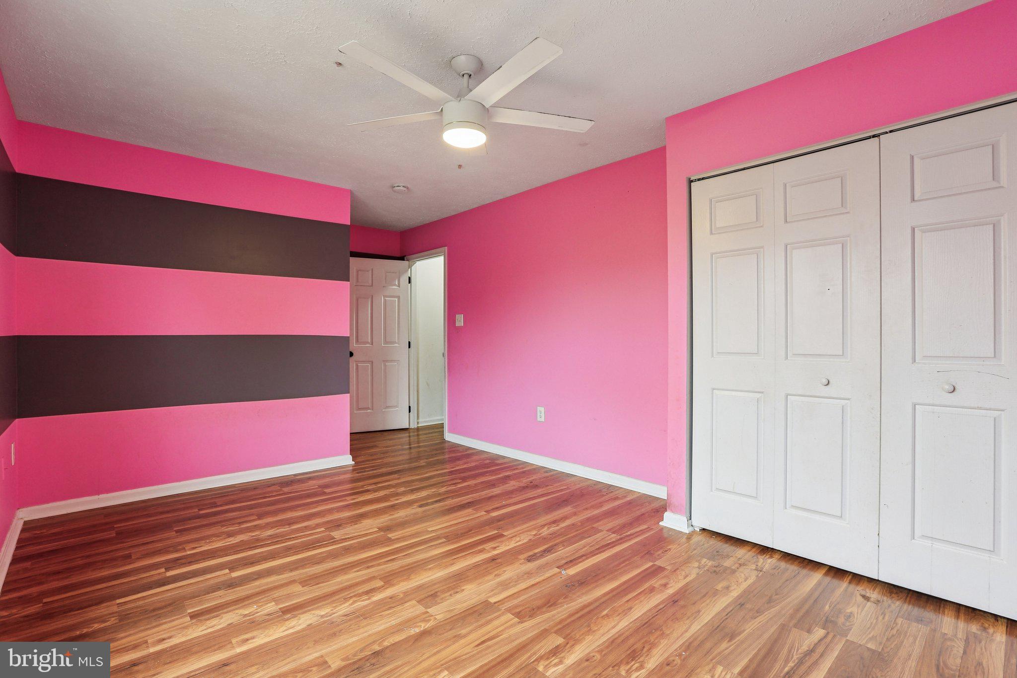 MARSHALL'S LANDING SUB - Residential