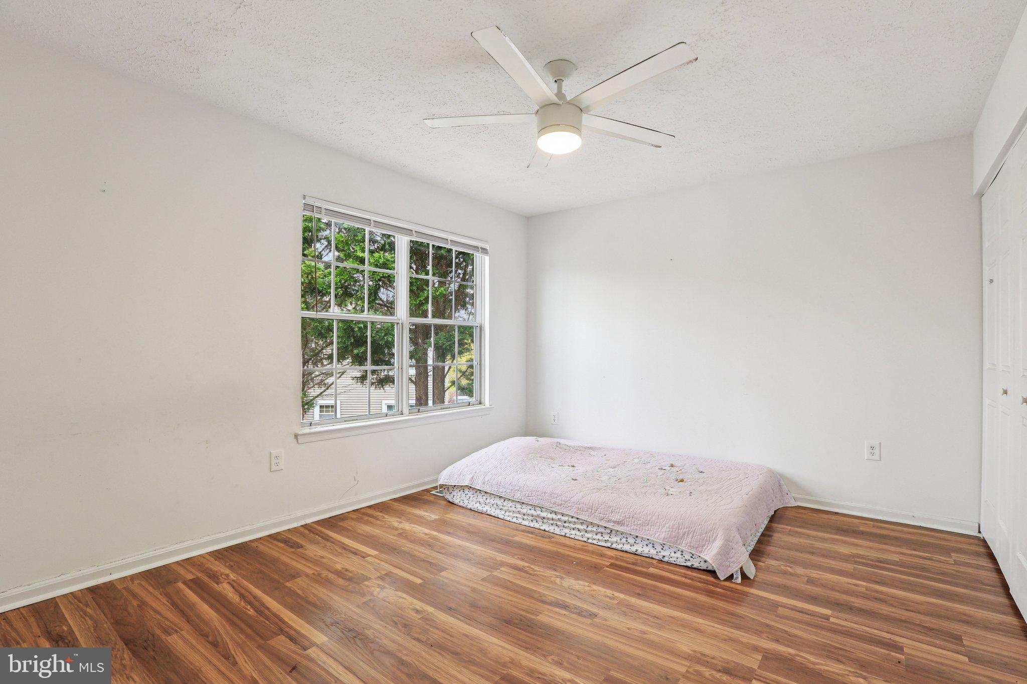 MARSHALL'S LANDING SUB - Residential