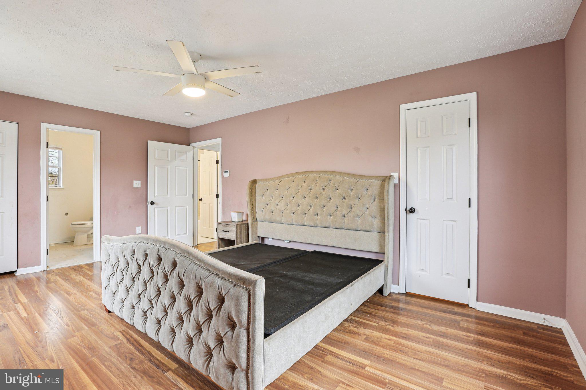 MARSHALL'S LANDING SUB - Residential