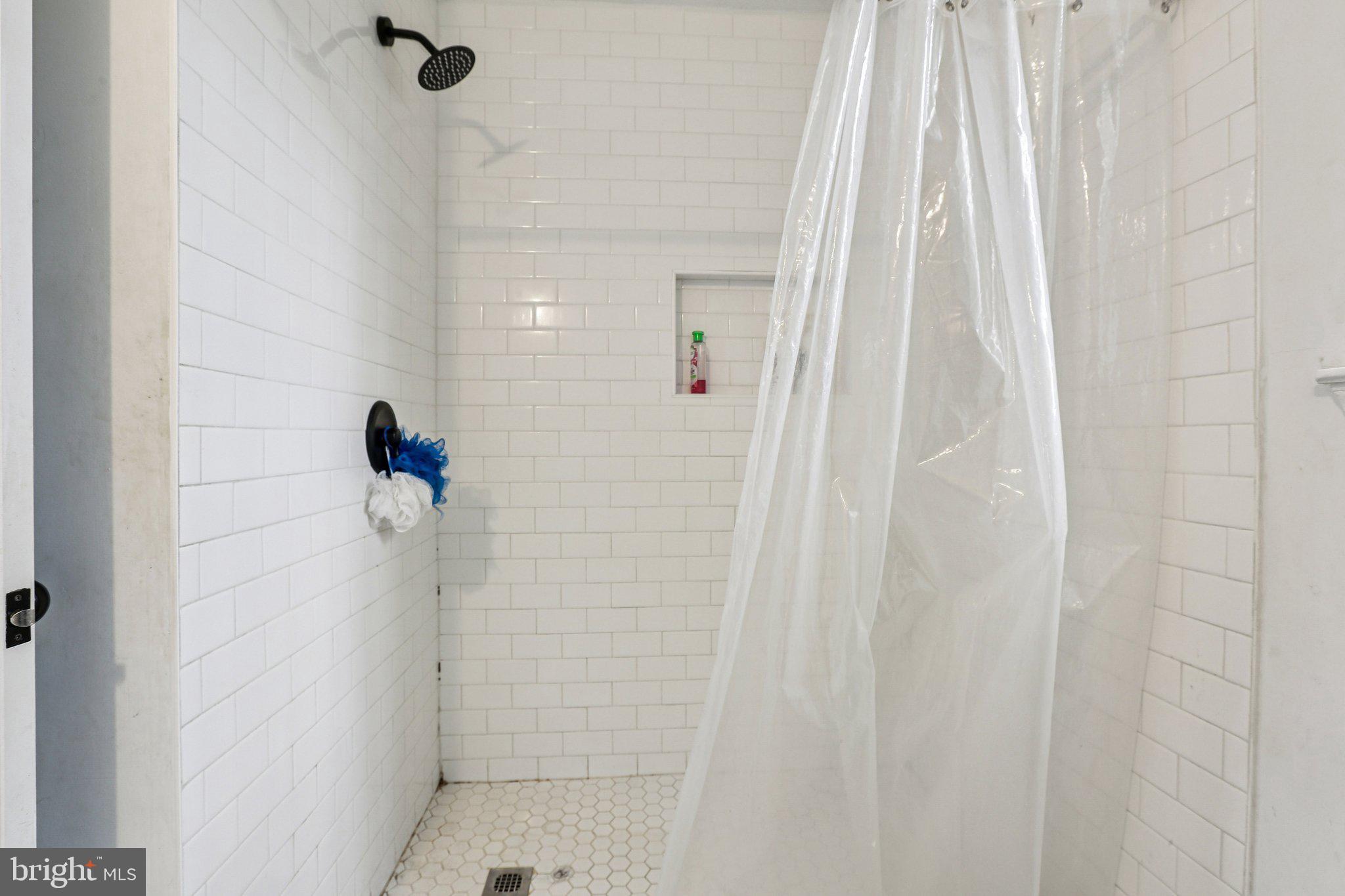 MARSHALL'S LANDING SUB - Residential