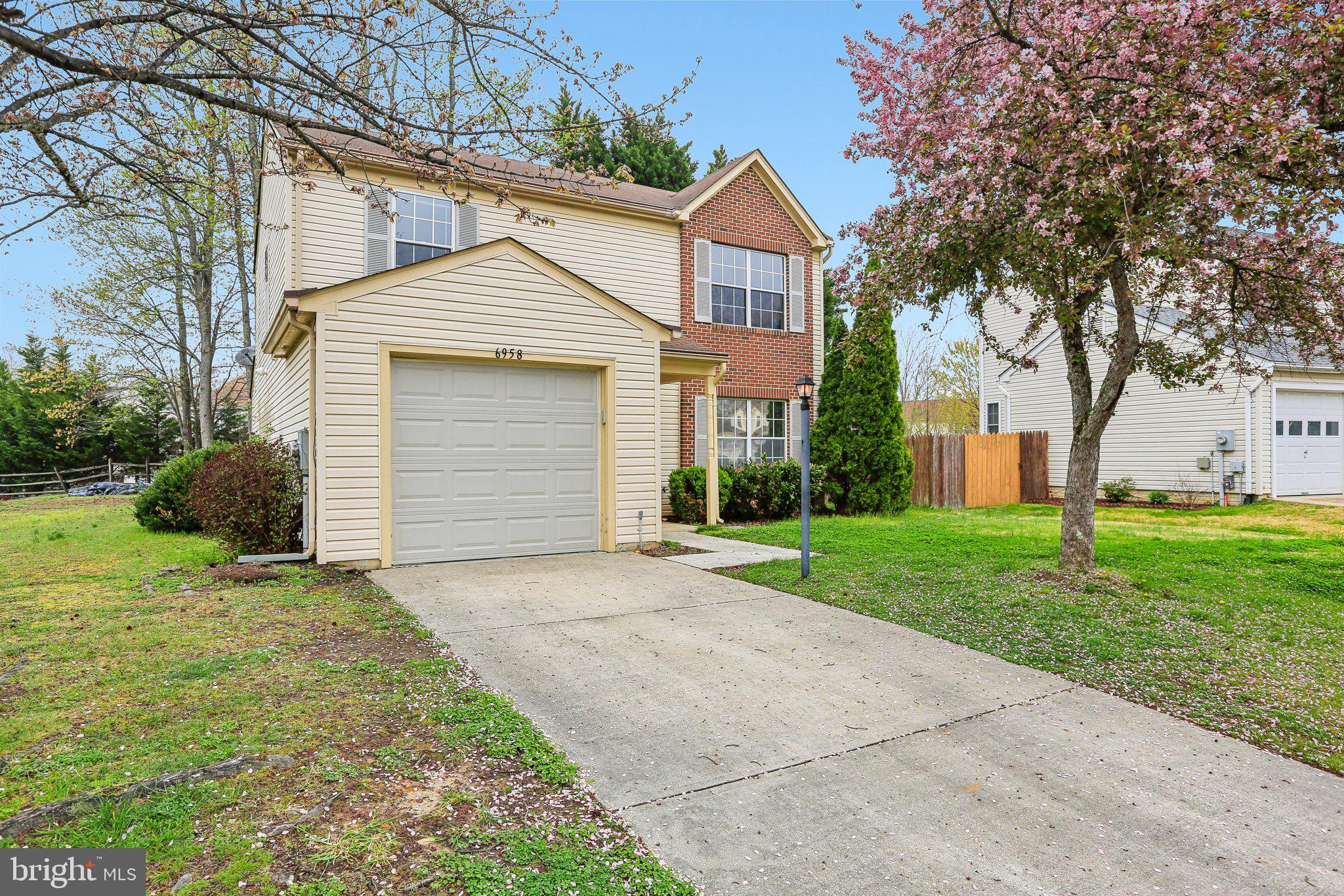 MARSHALL'S LANDING SUB - Residential