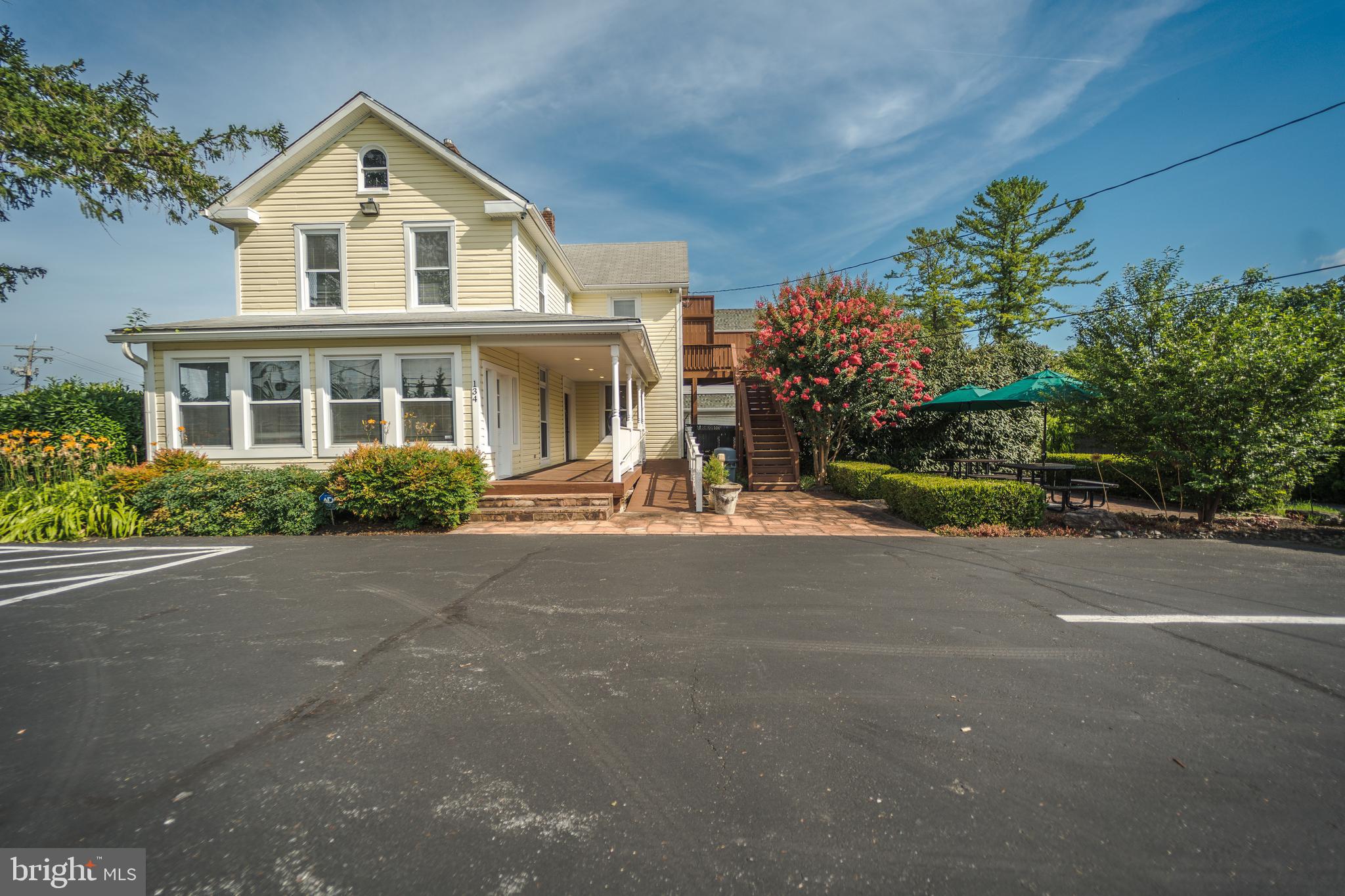 134 COCKEYSVILLE ROAD