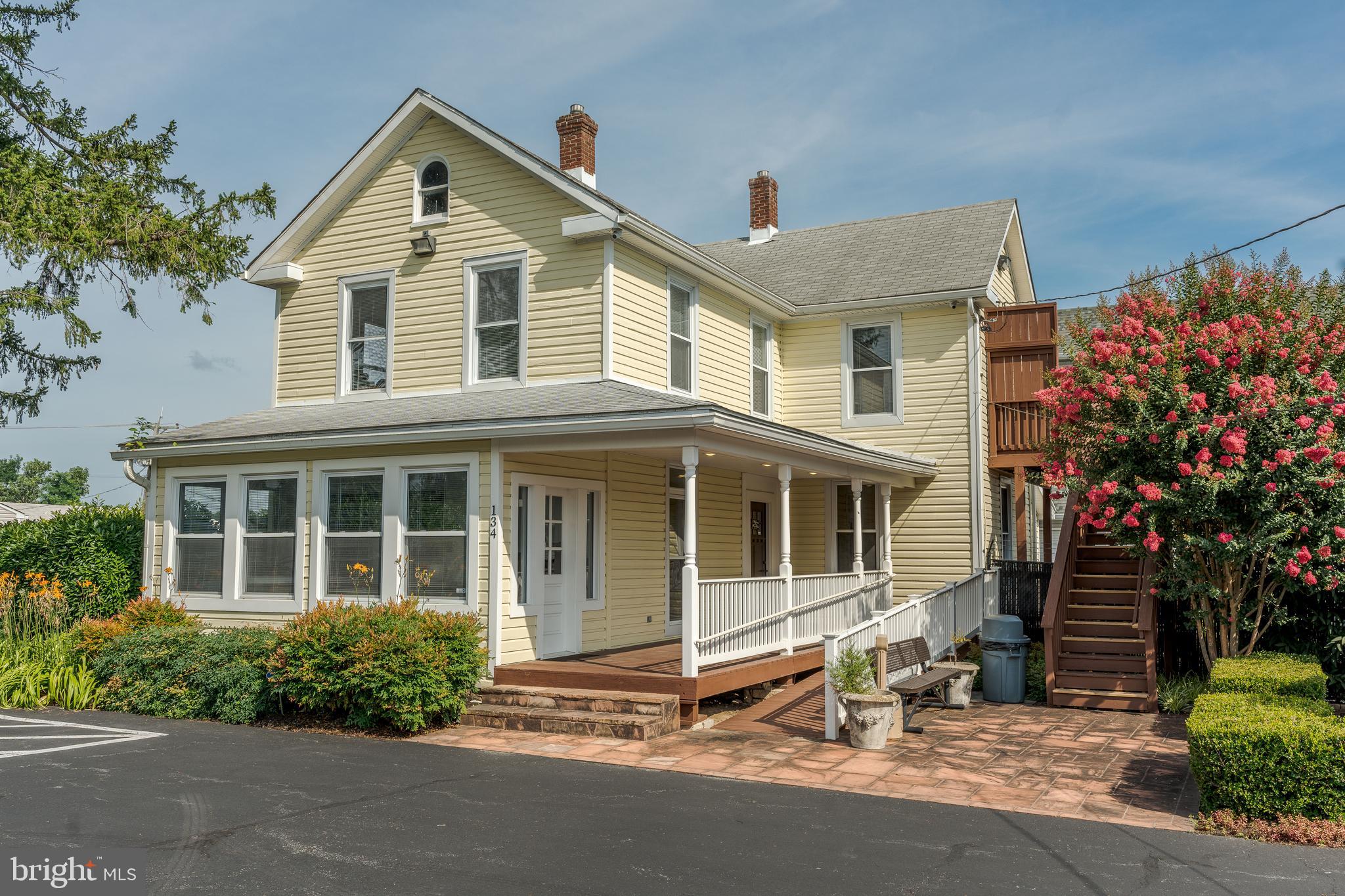 134 COCKEYSVILLE ROAD