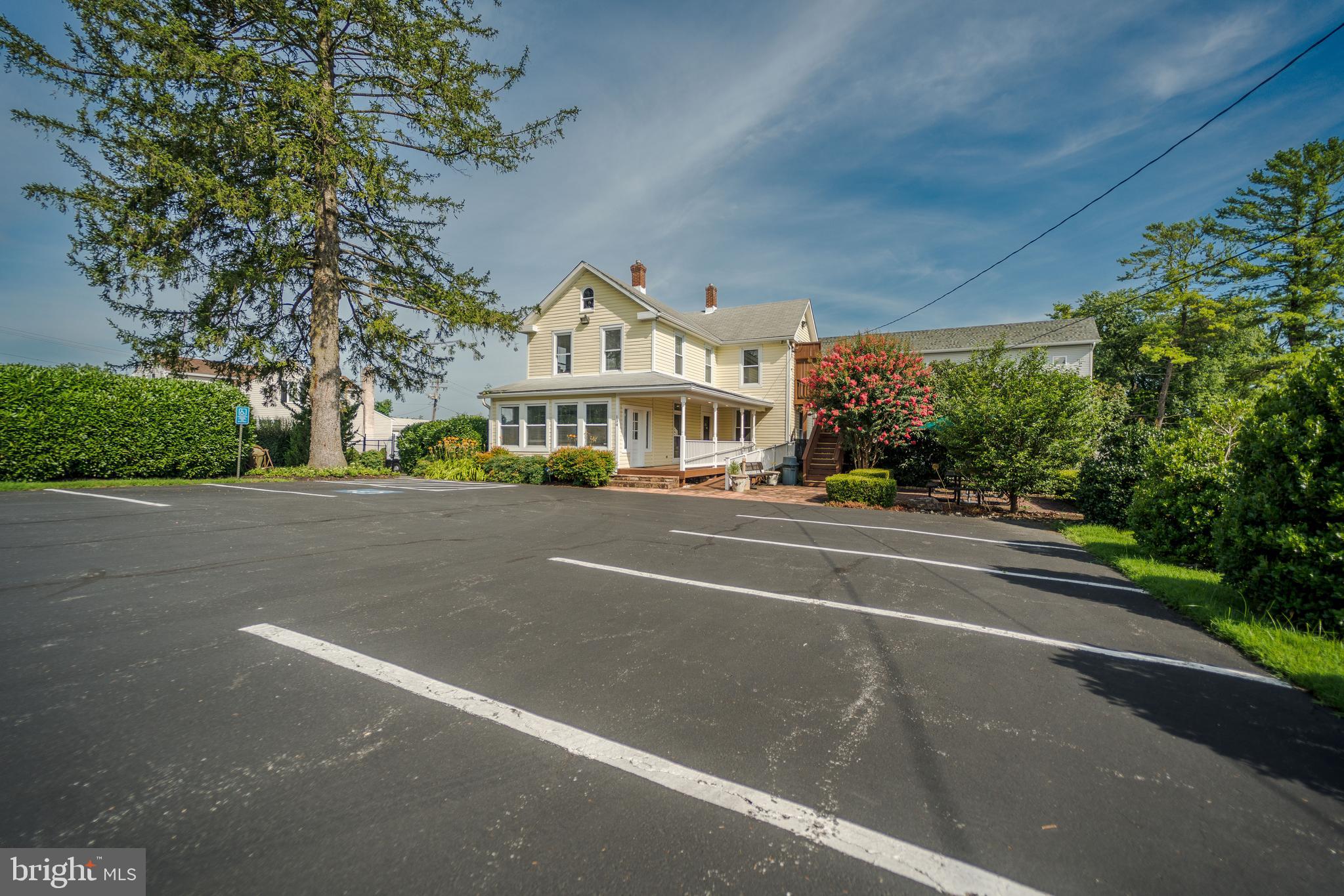 134 COCKEYSVILLE ROAD