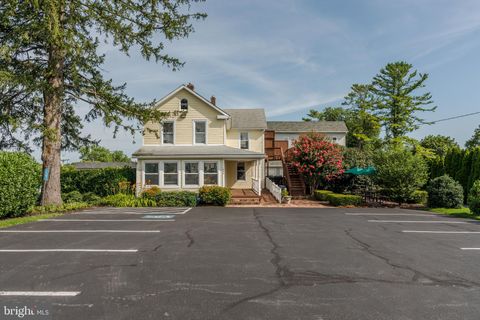 134 COCKEYSVILLE ROAD COCKEYSVILLE MD 21030