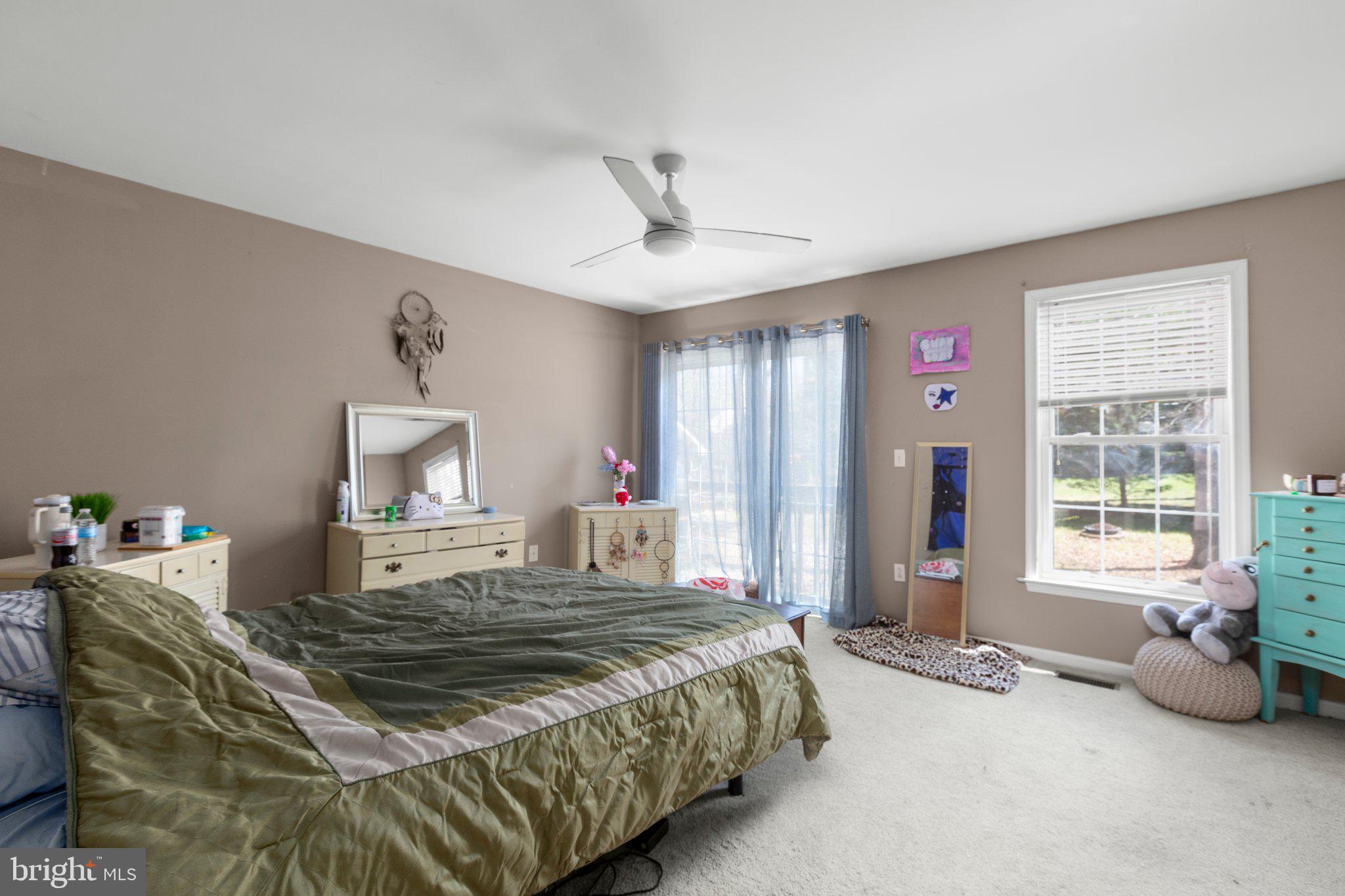 LAKE OF THE WOODS - Residential