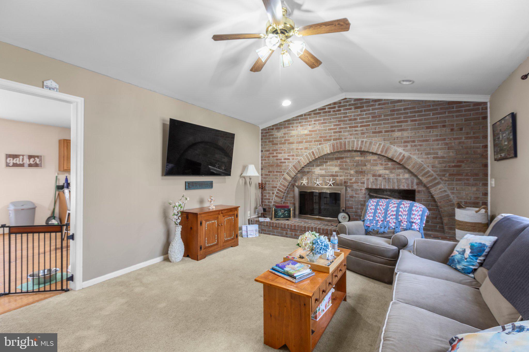 LAKE OF THE WOODS - Residential