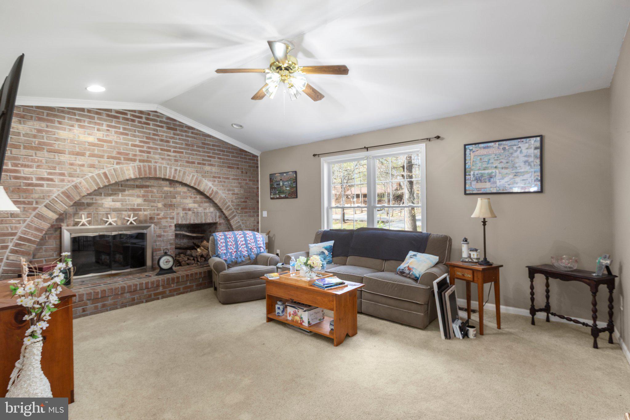 LAKE OF THE WOODS - Residential