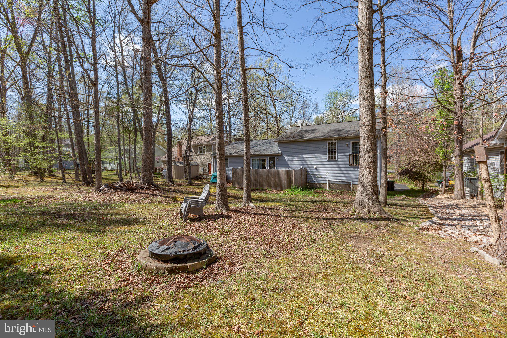 LAKE OF THE WOODS - Residential