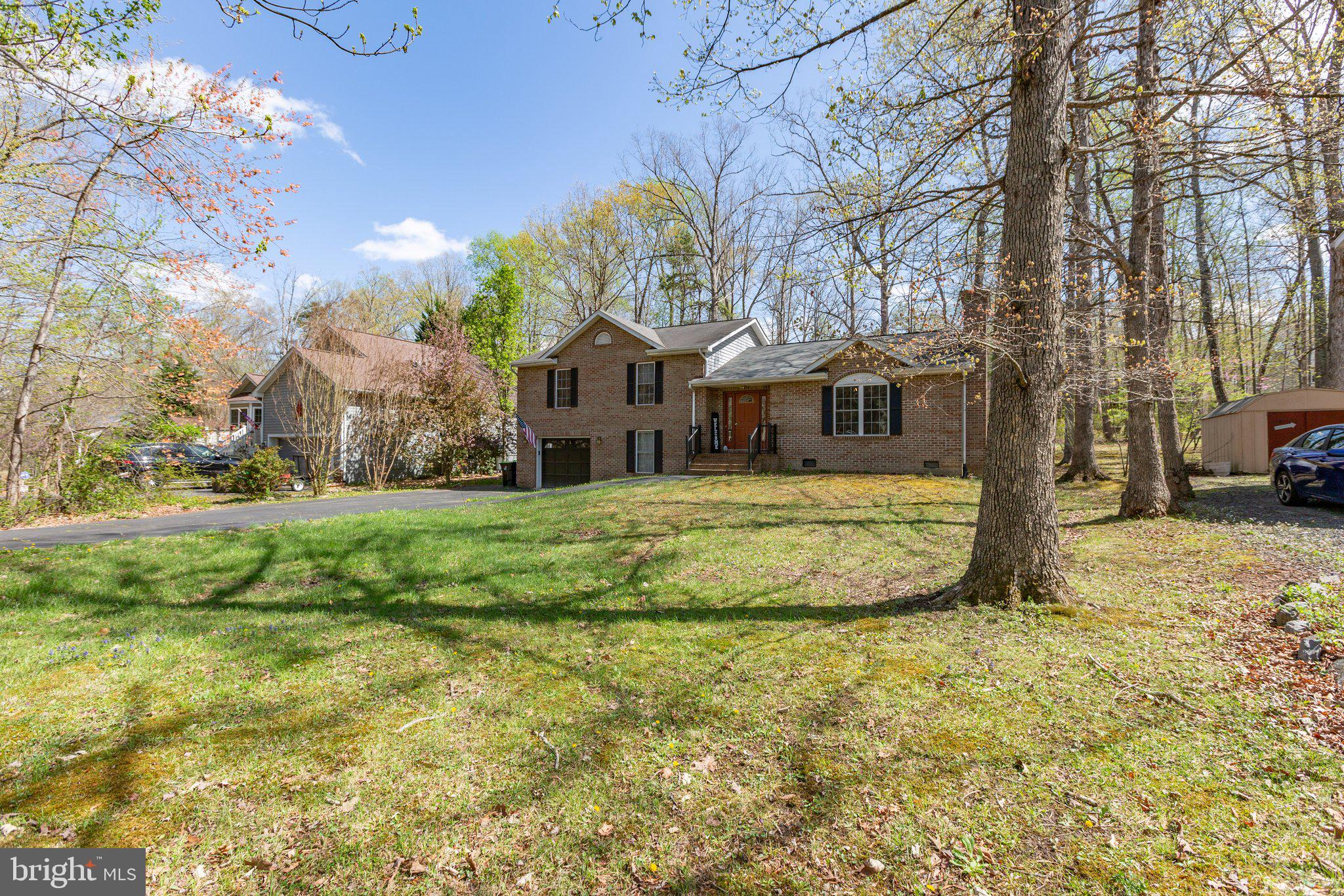 LAKE OF THE WOODS - Residential