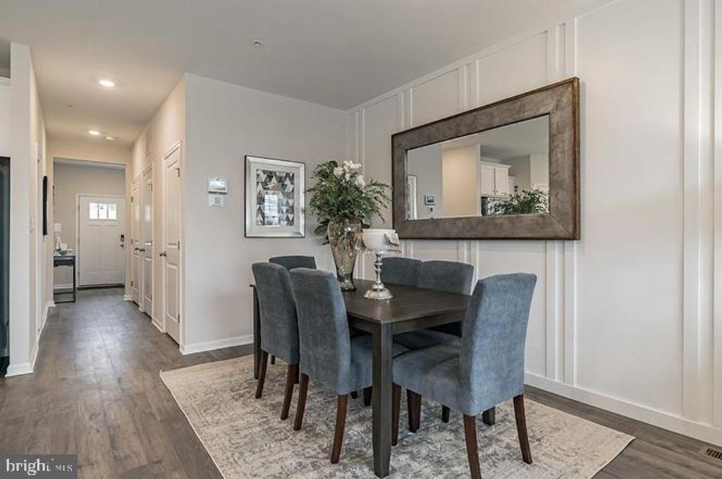 Photo of 1128 Meadowlark Drive, FOGELSVILLE, PA 18051 (MLS # PALH2014566)