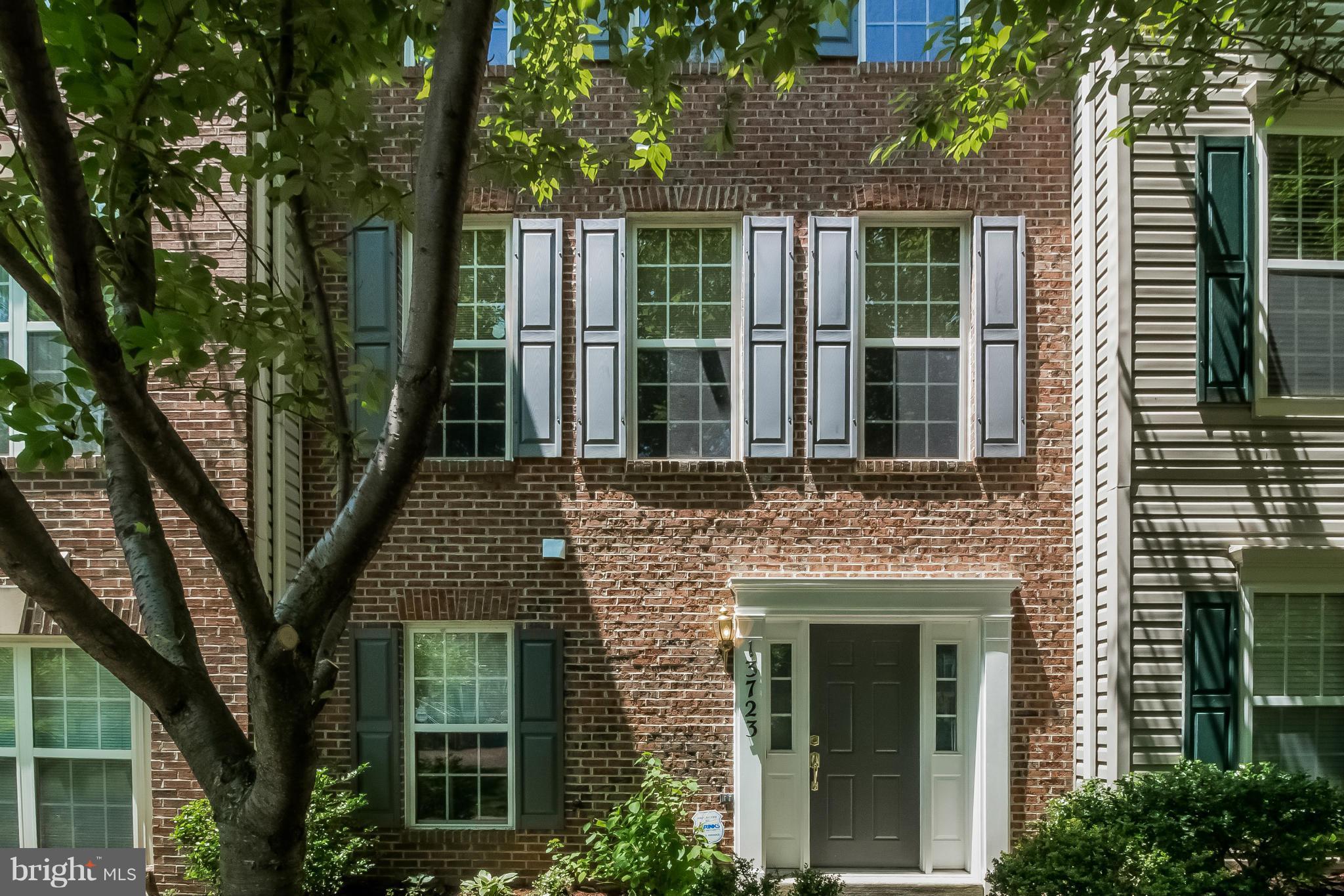 GERMANTOWN STATION - Residential