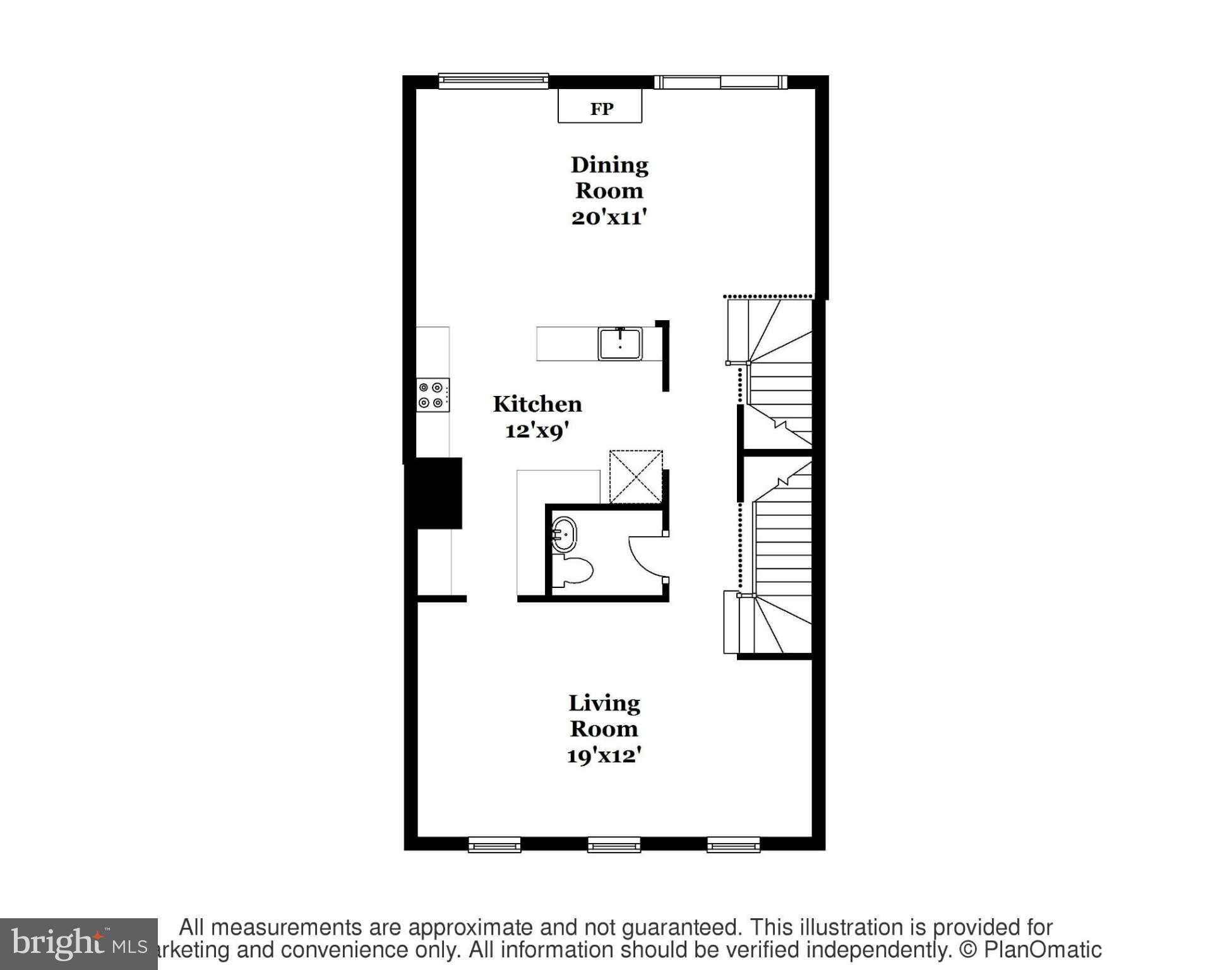 GERMANTOWN STATION - Residential