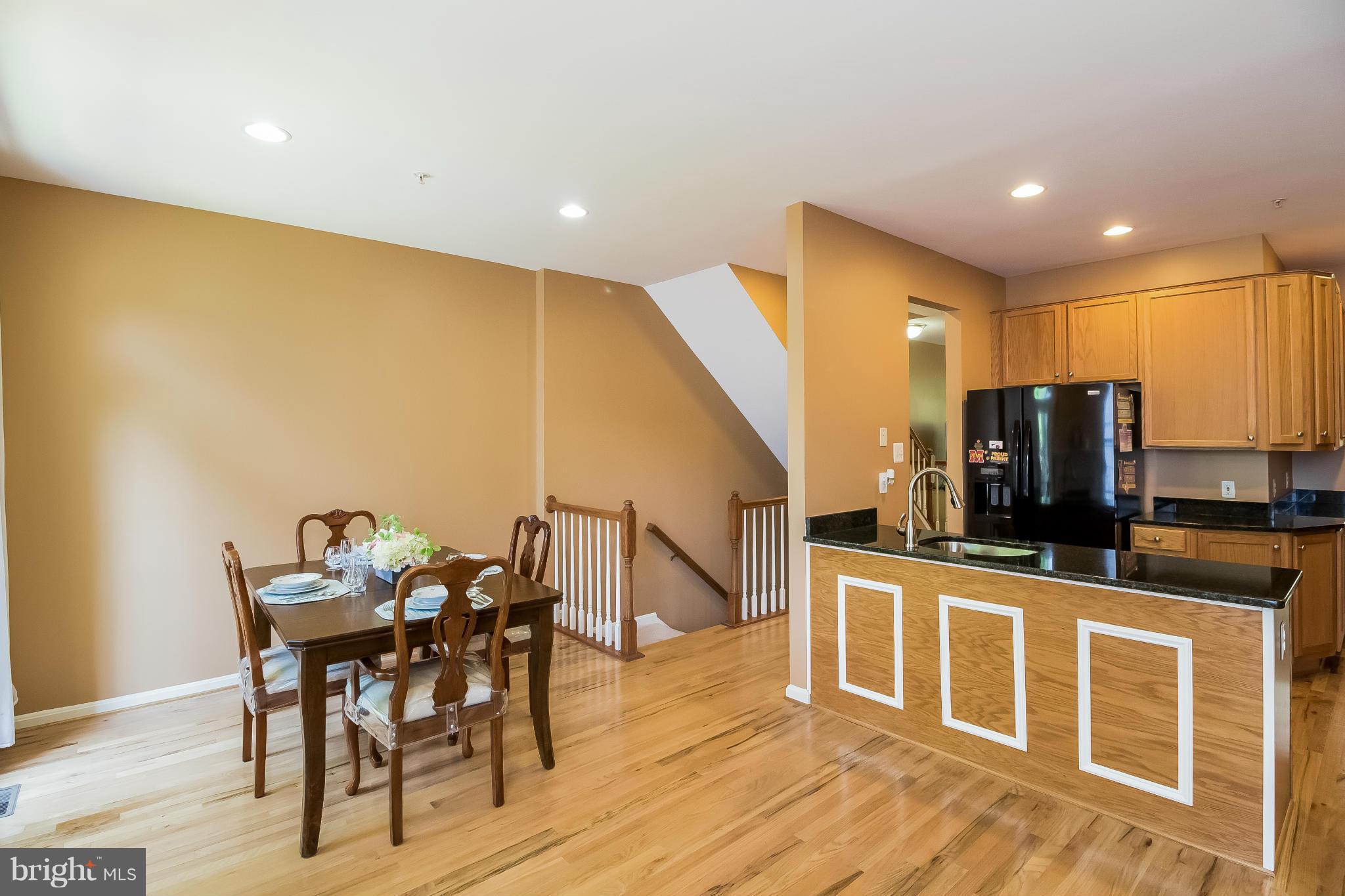 GERMANTOWN STATION - Residential