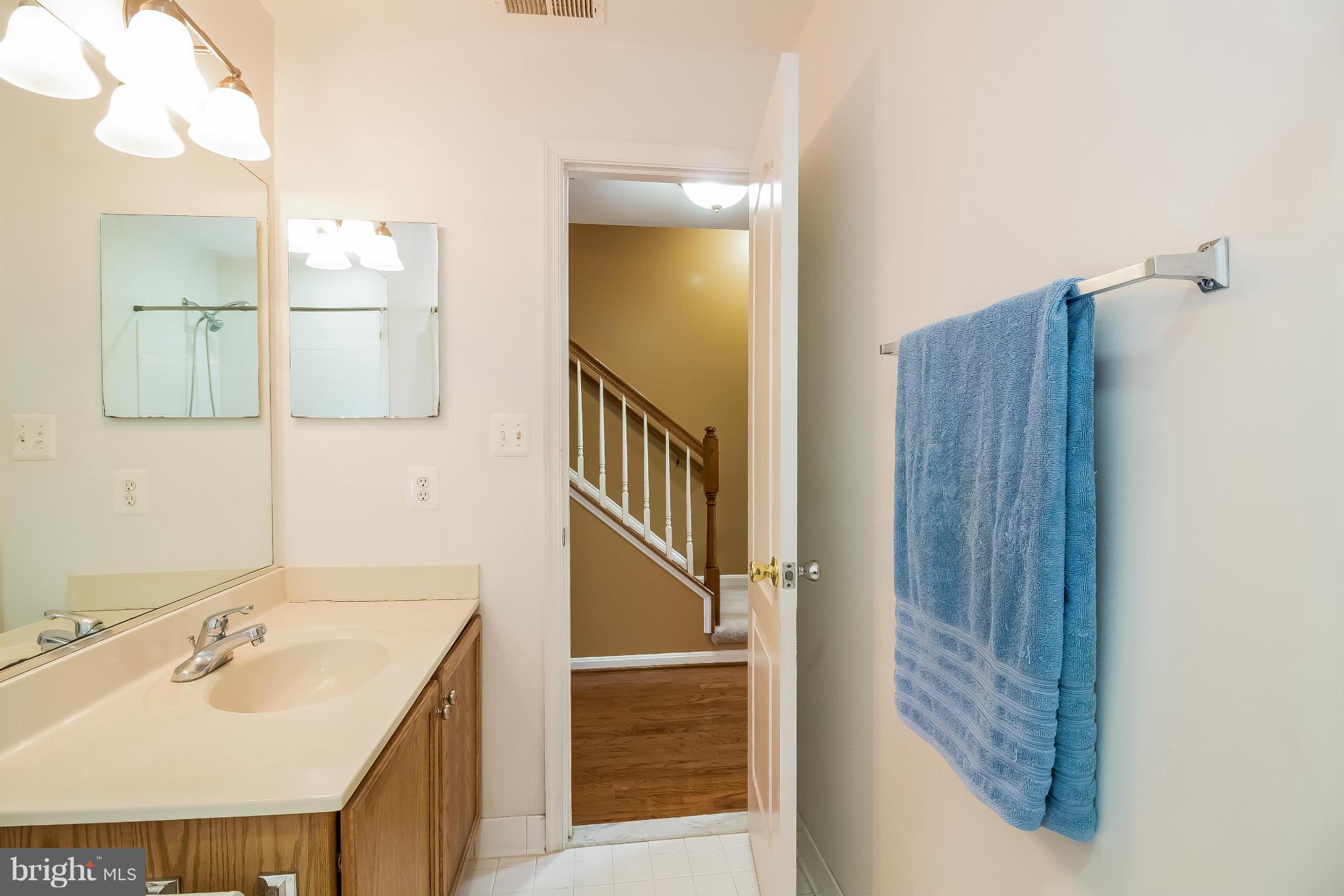 GERMANTOWN STATION - Residential