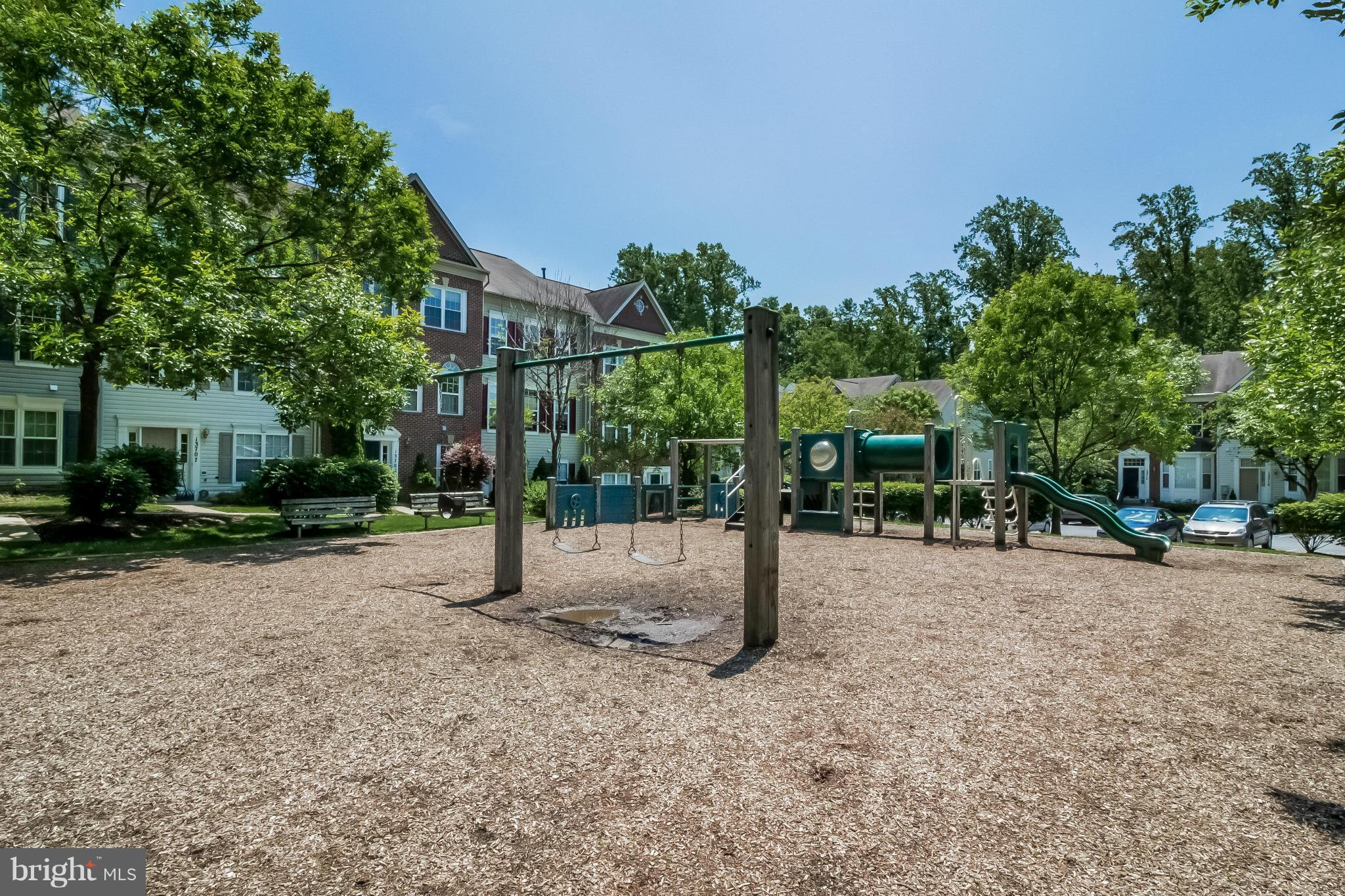 GERMANTOWN STATION - Residential