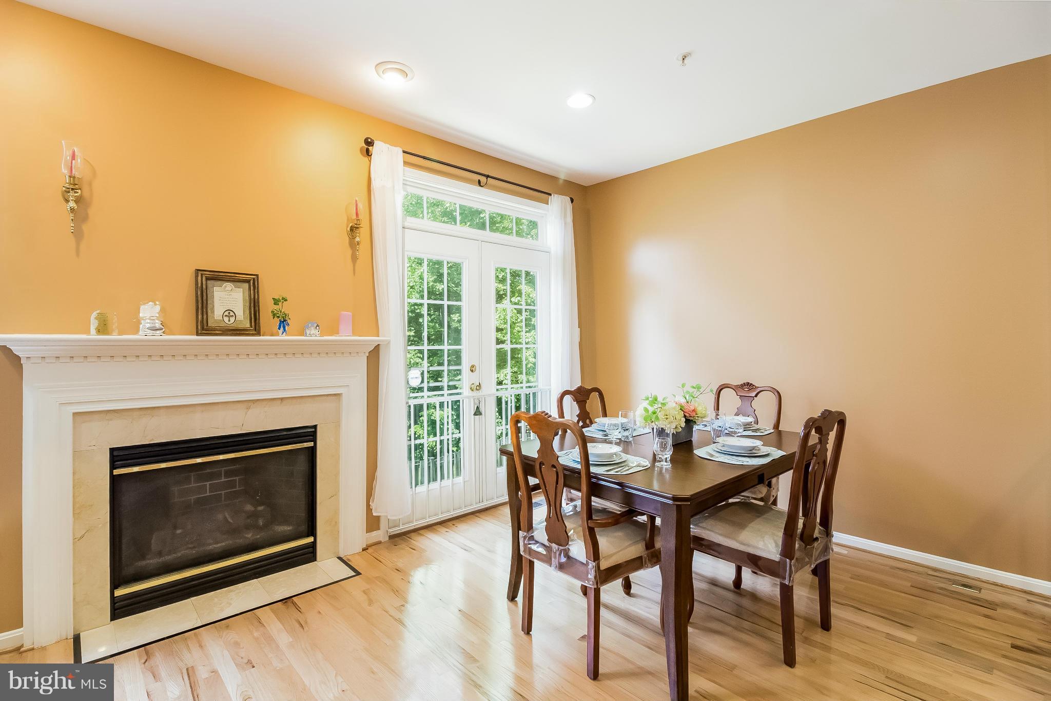 GERMANTOWN STATION - Residential