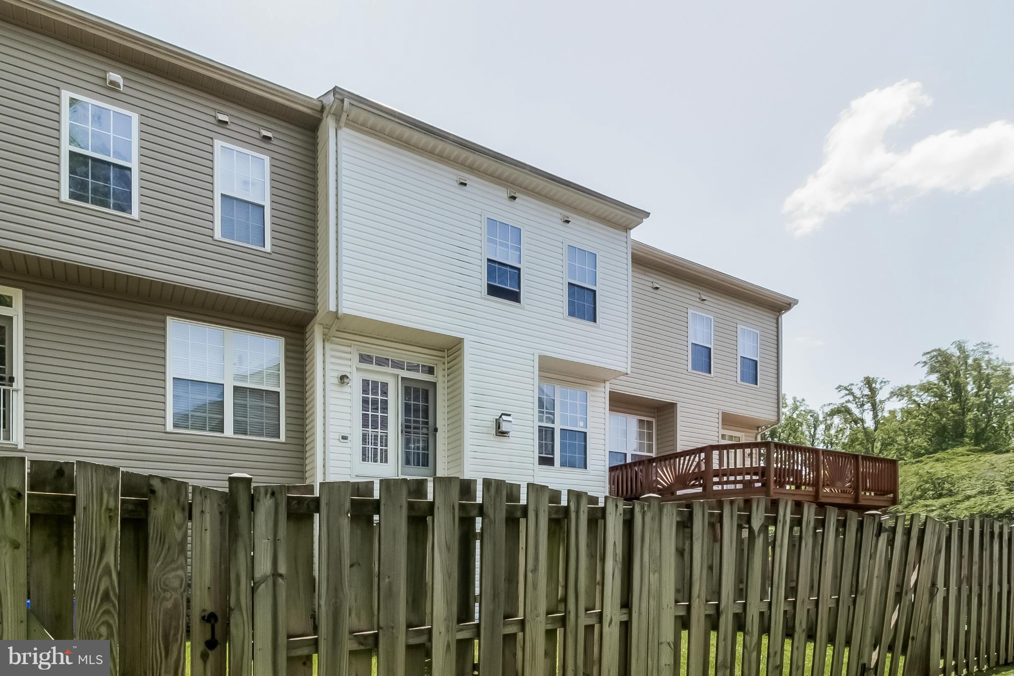 GERMANTOWN STATION - Residential